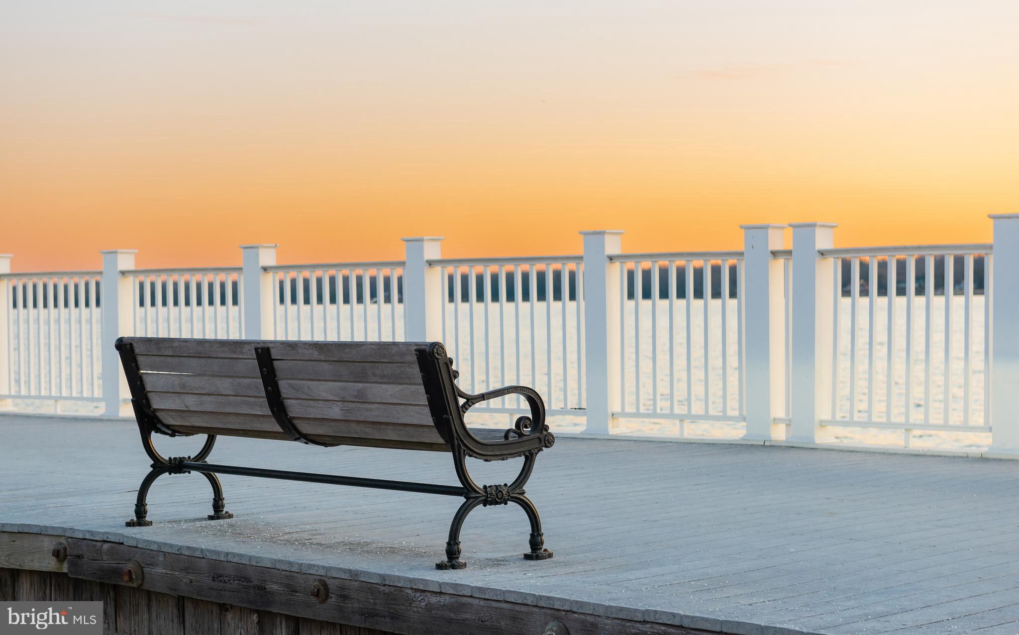 SOLOMONS ISLAND - Residential