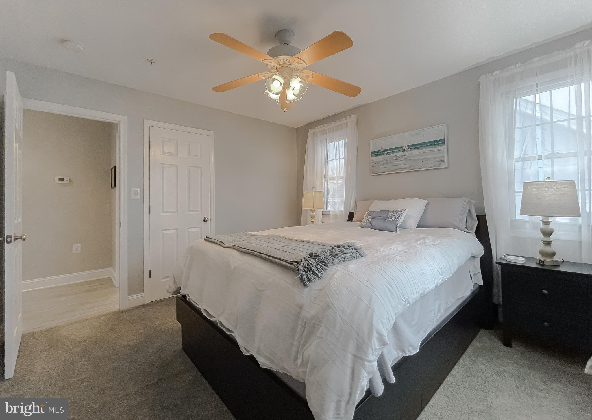 SOLOMONS ISLAND - Residential