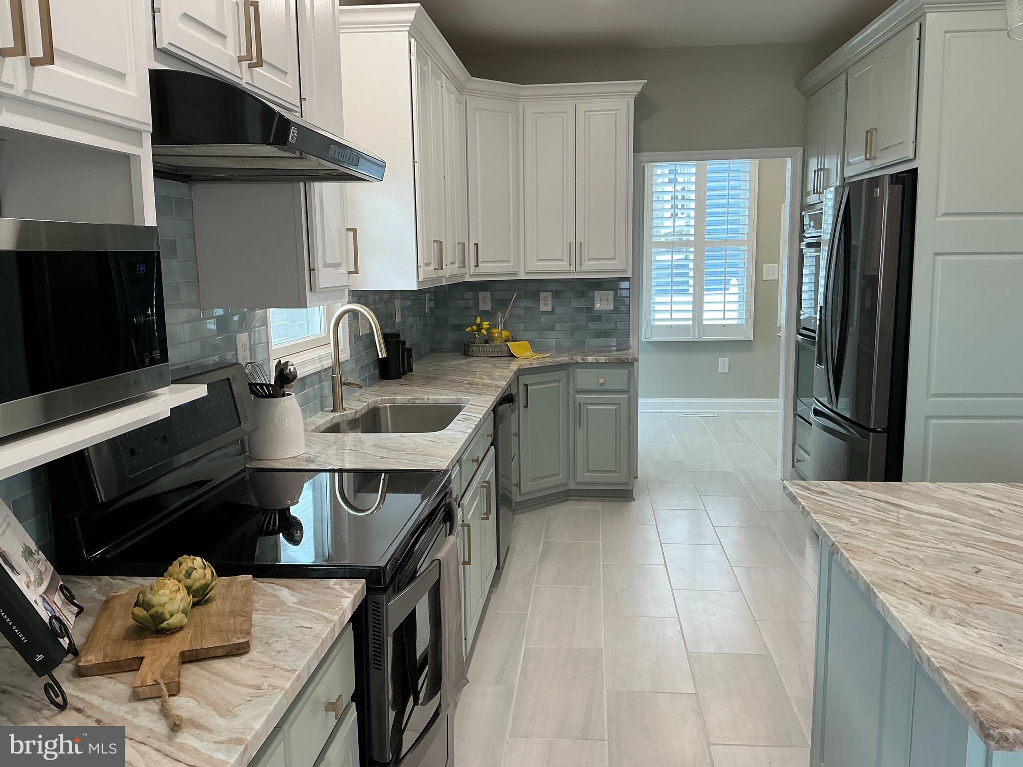 SOLOMONS ISLAND - Residential