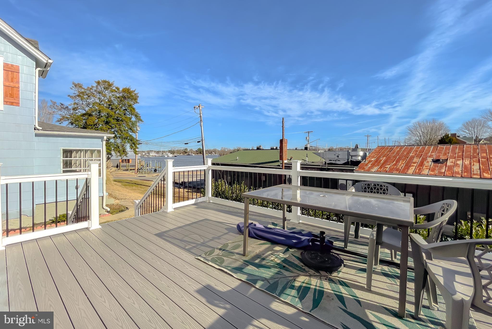 SOLOMONS ISLAND - Residential