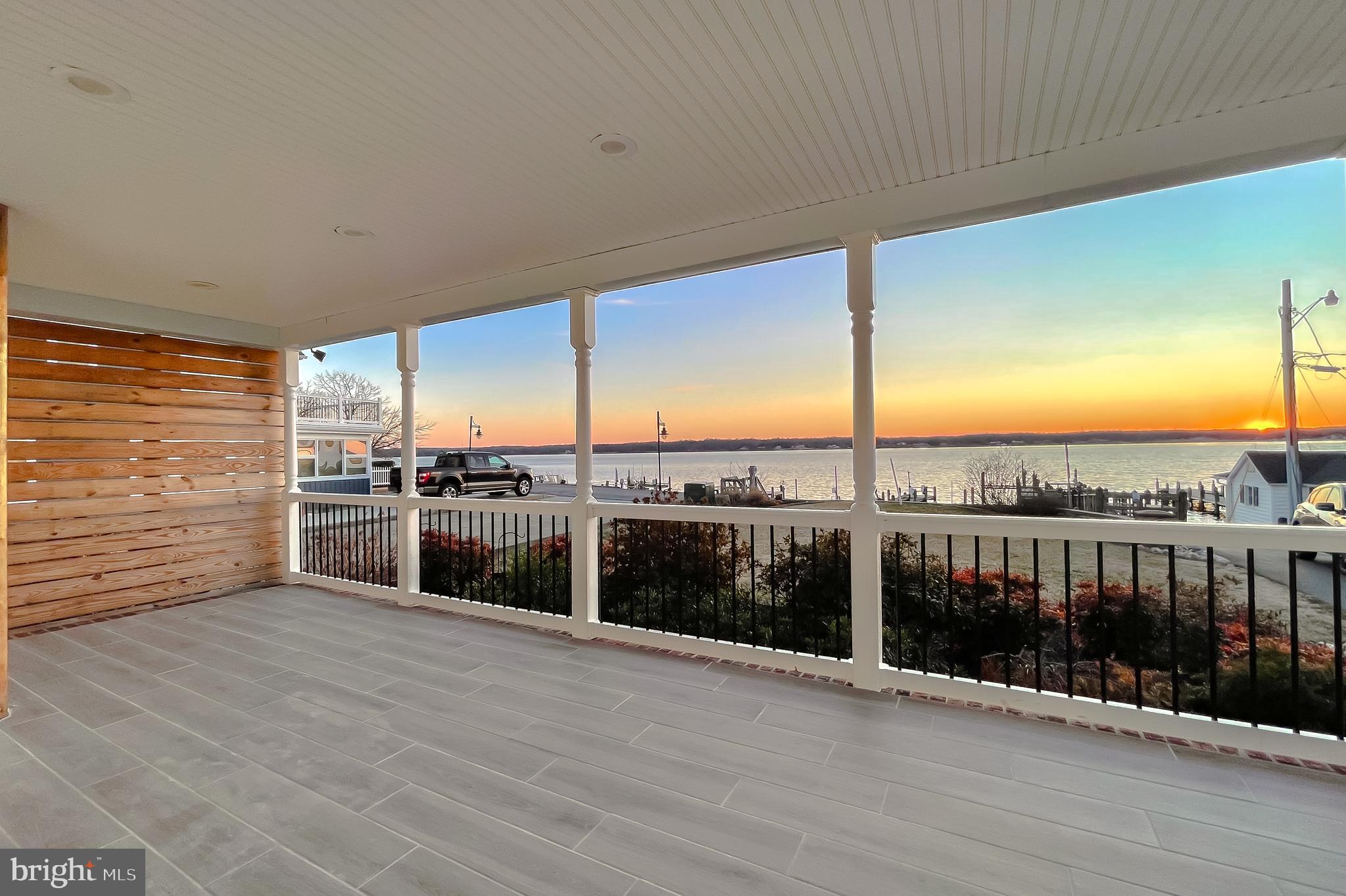 SOLOMONS ISLAND - Residential