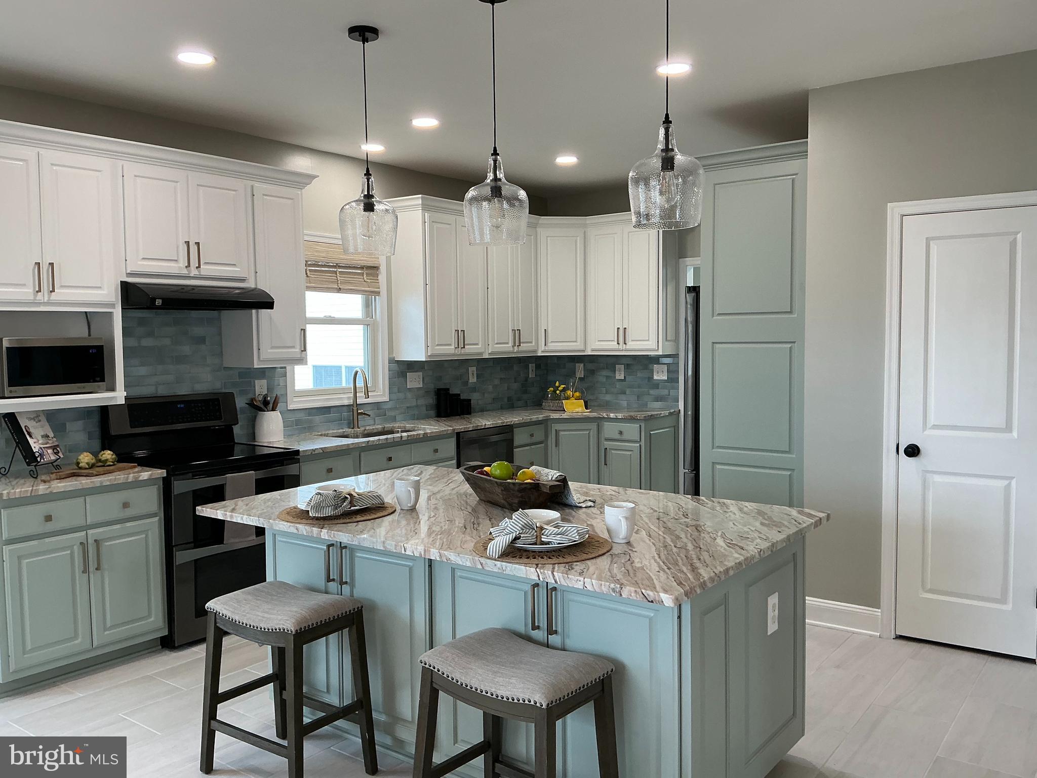 SOLOMONS ISLAND - Residential