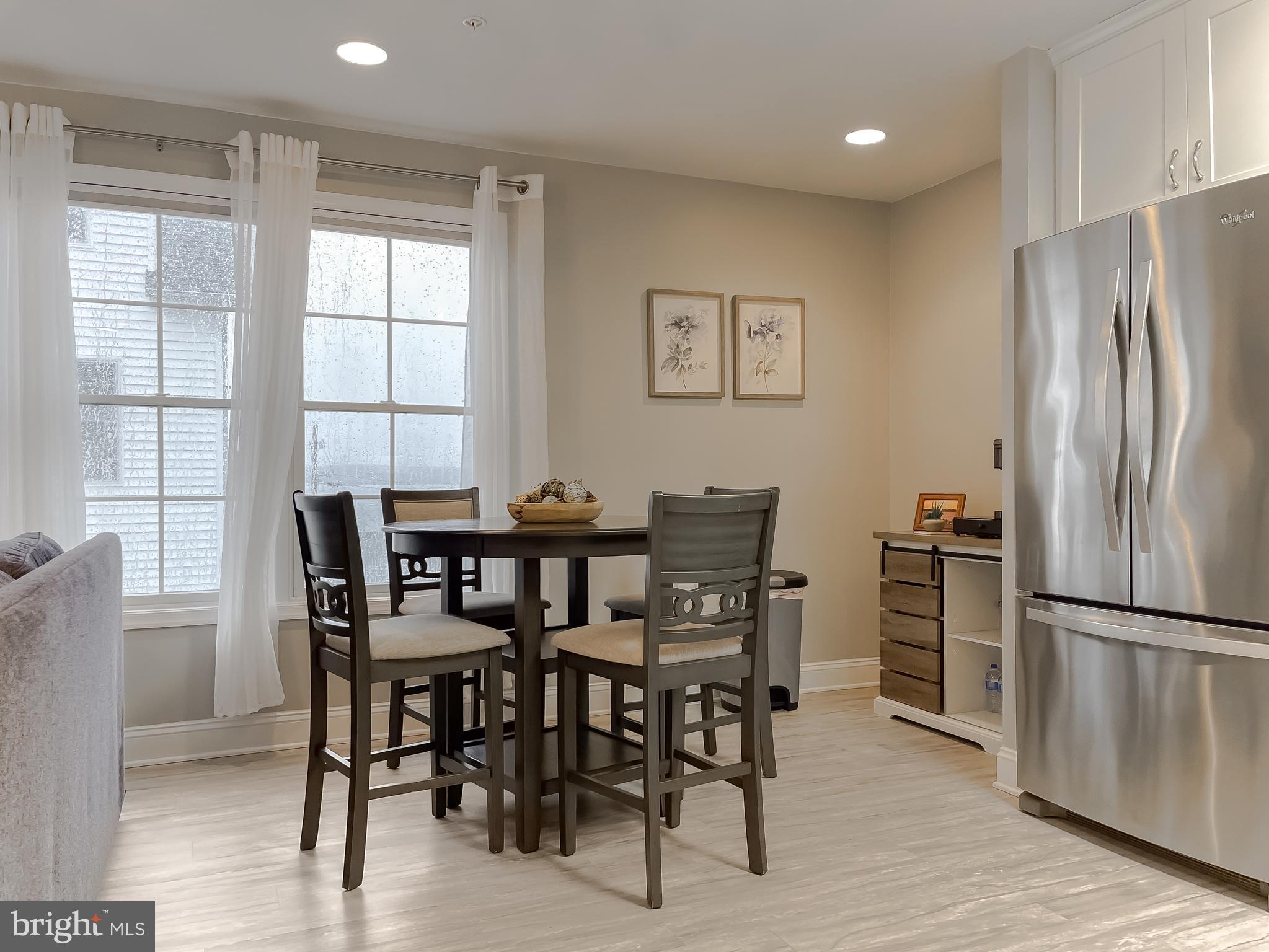 SOLOMONS ISLAND - Residential