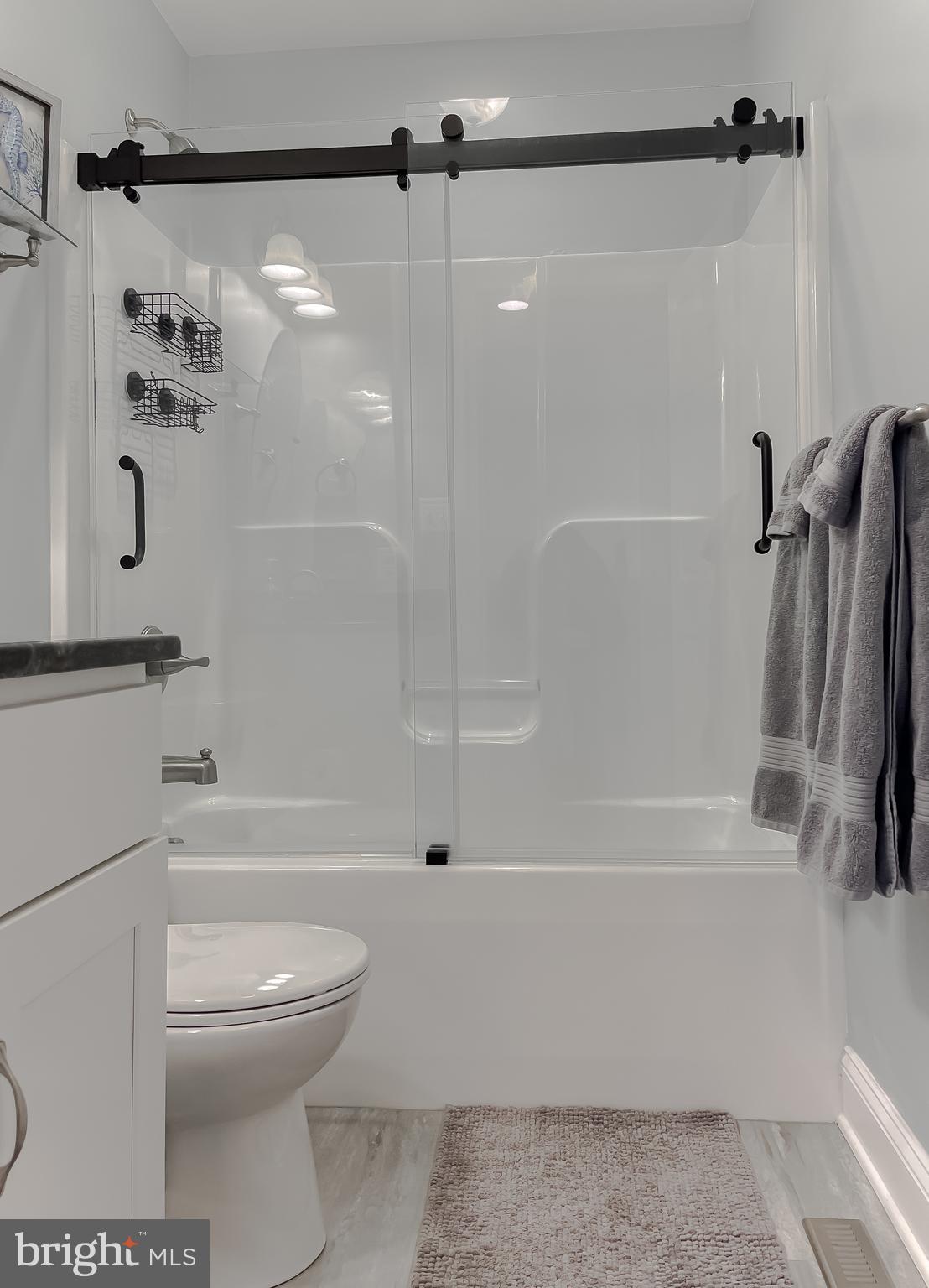 SOLOMONS ISLAND - Residential