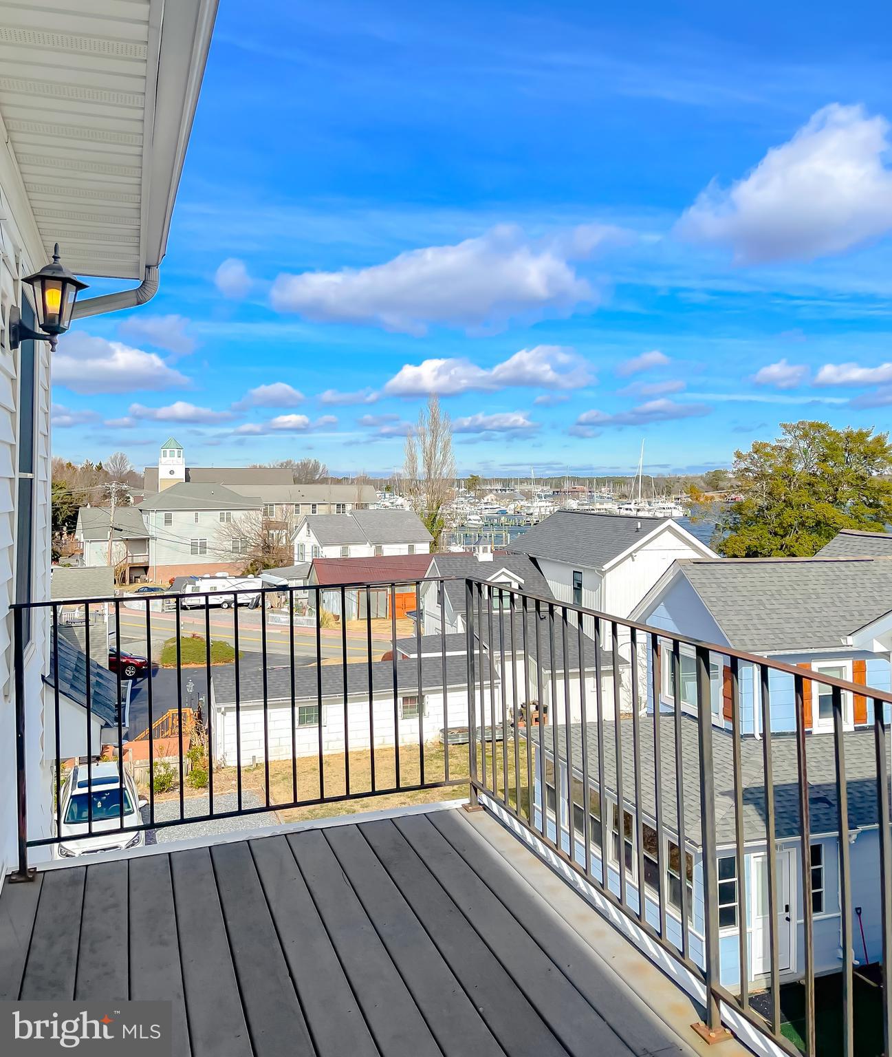 SOLOMONS ISLAND - Residential