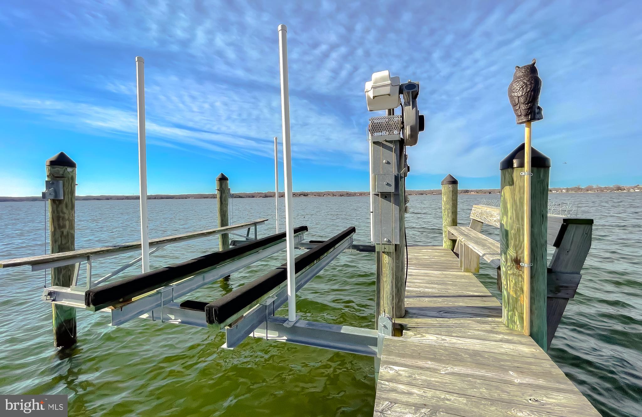 SOLOMONS ISLAND - Residential