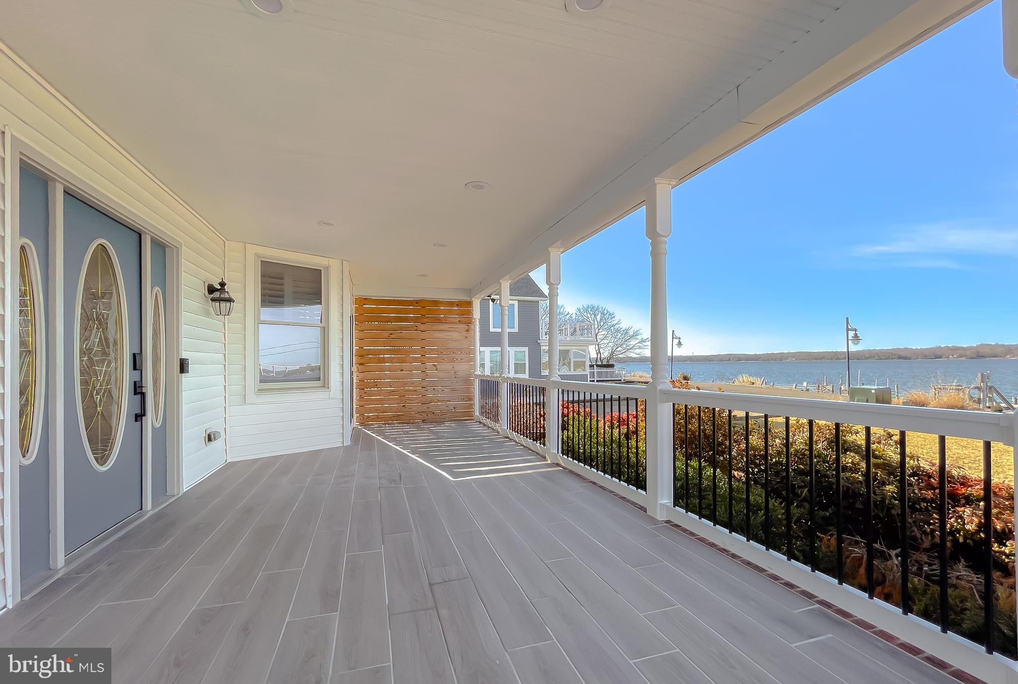 SOLOMONS ISLAND - Residential