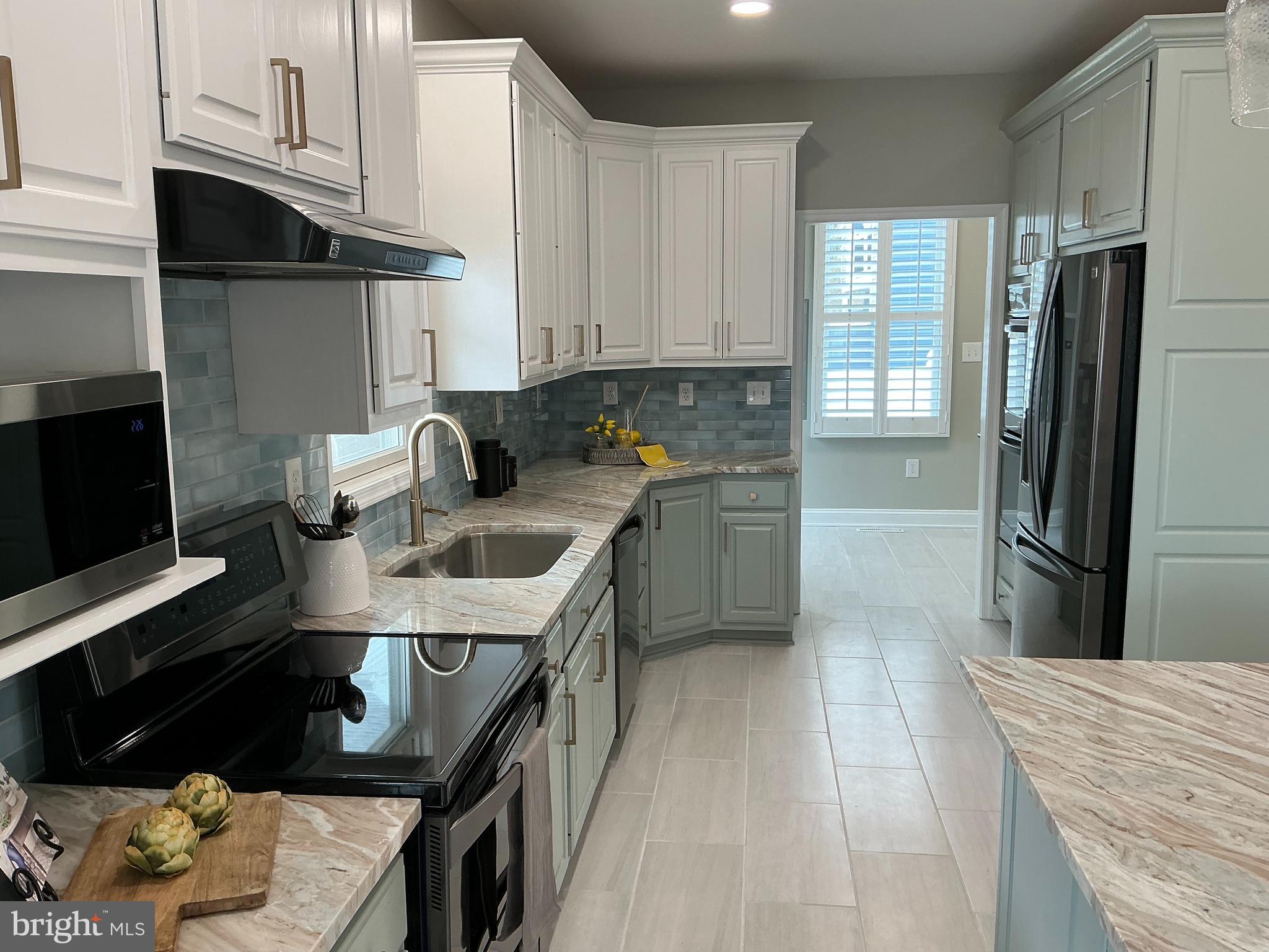 SOLOMONS ISLAND - Residential