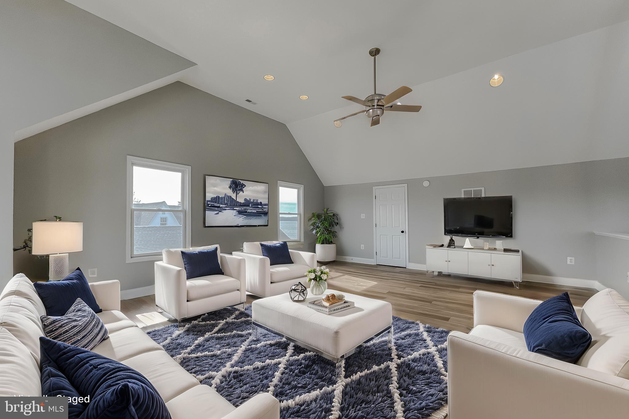 SOLOMONS ISLAND - Residential