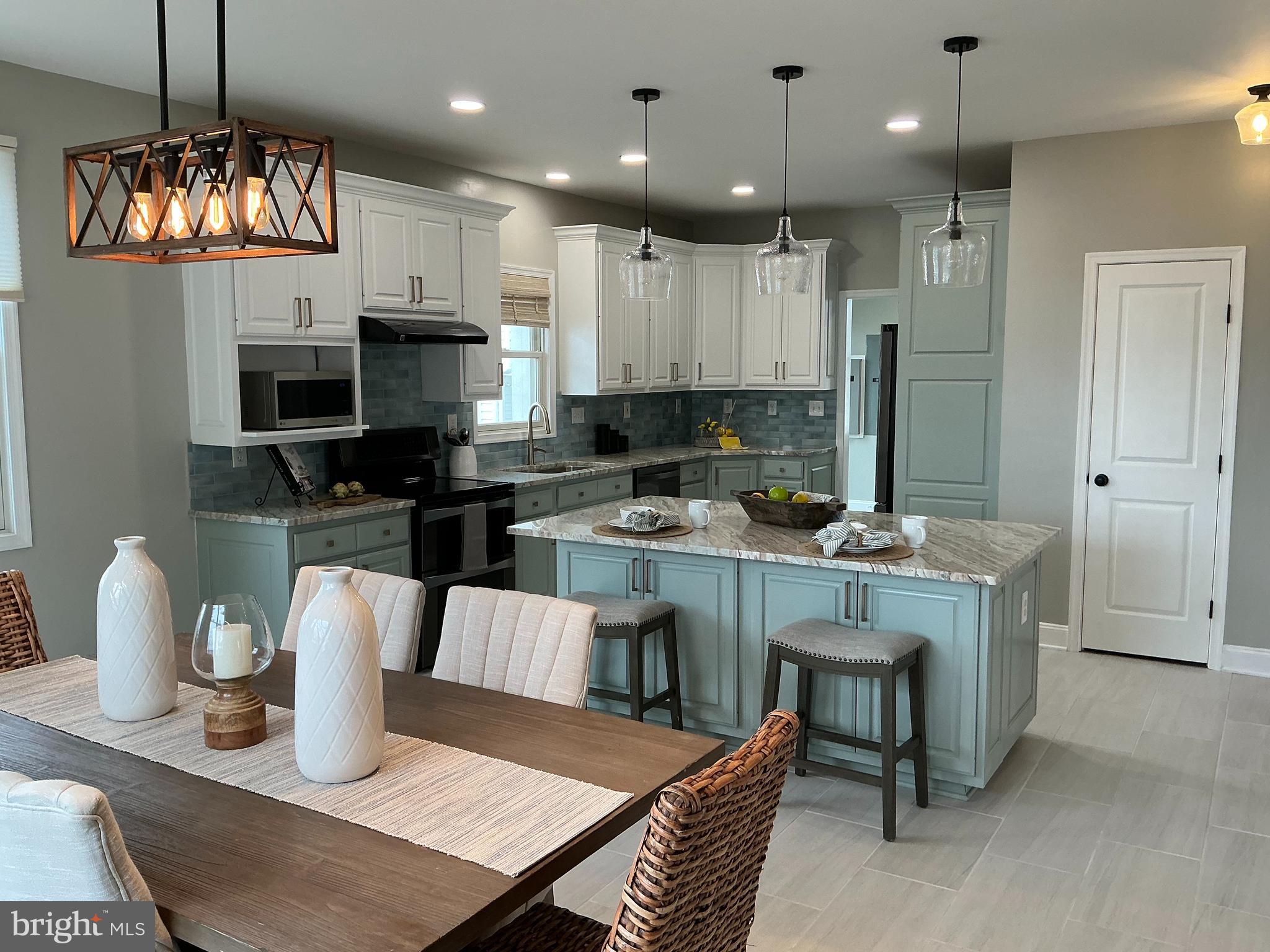 SOLOMONS ISLAND - Residential