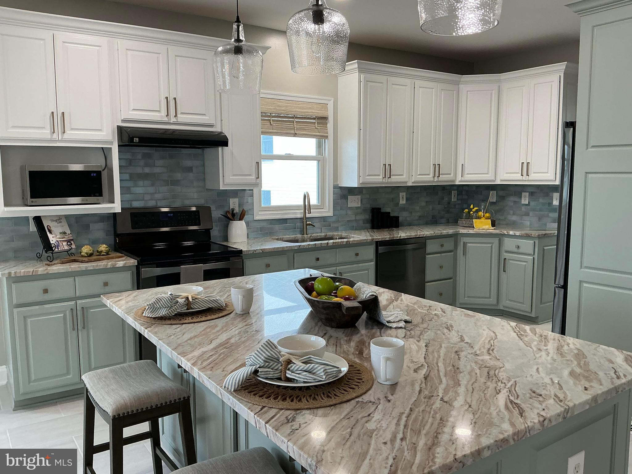 SOLOMONS ISLAND - Residential