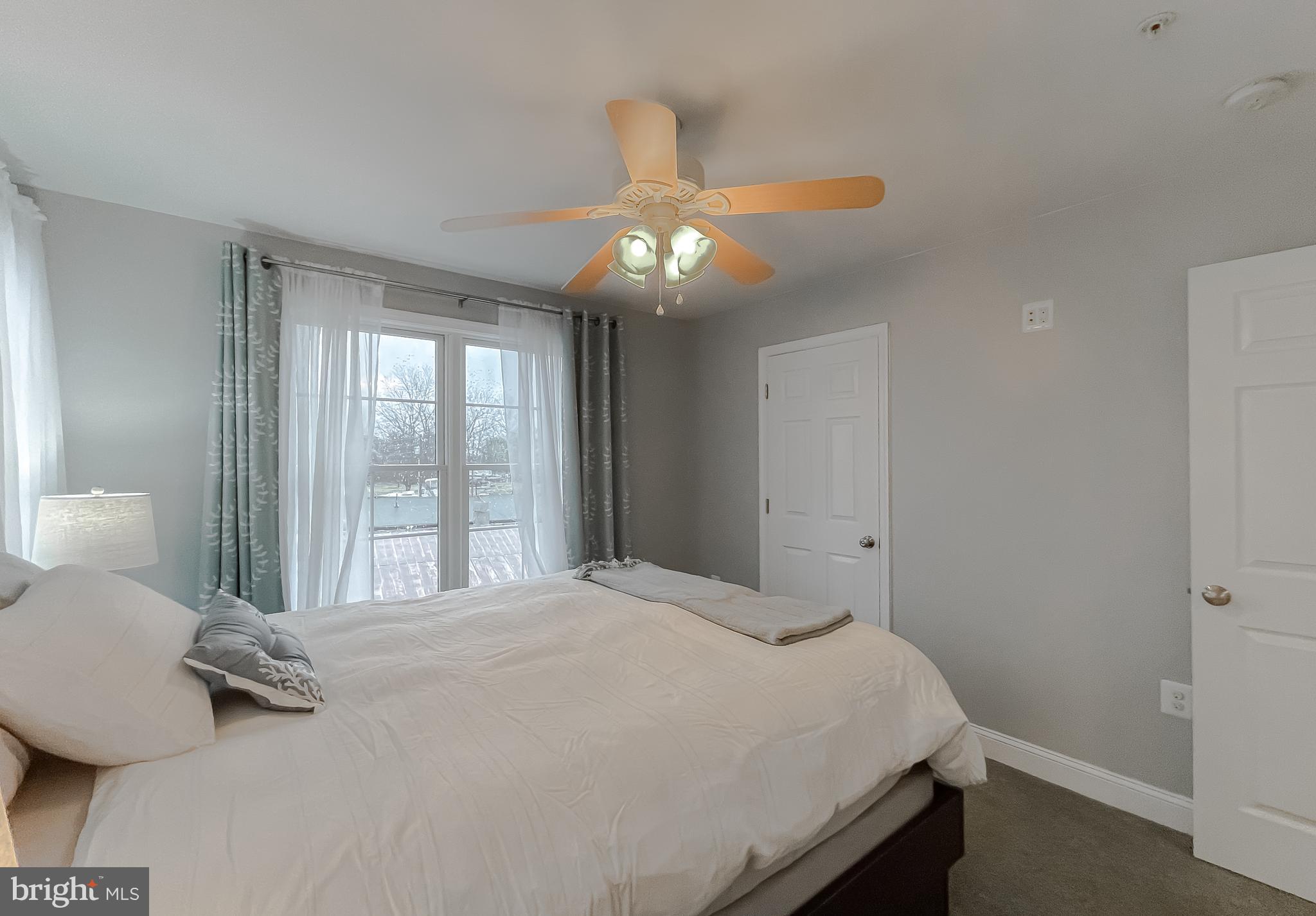 SOLOMONS ISLAND - Residential