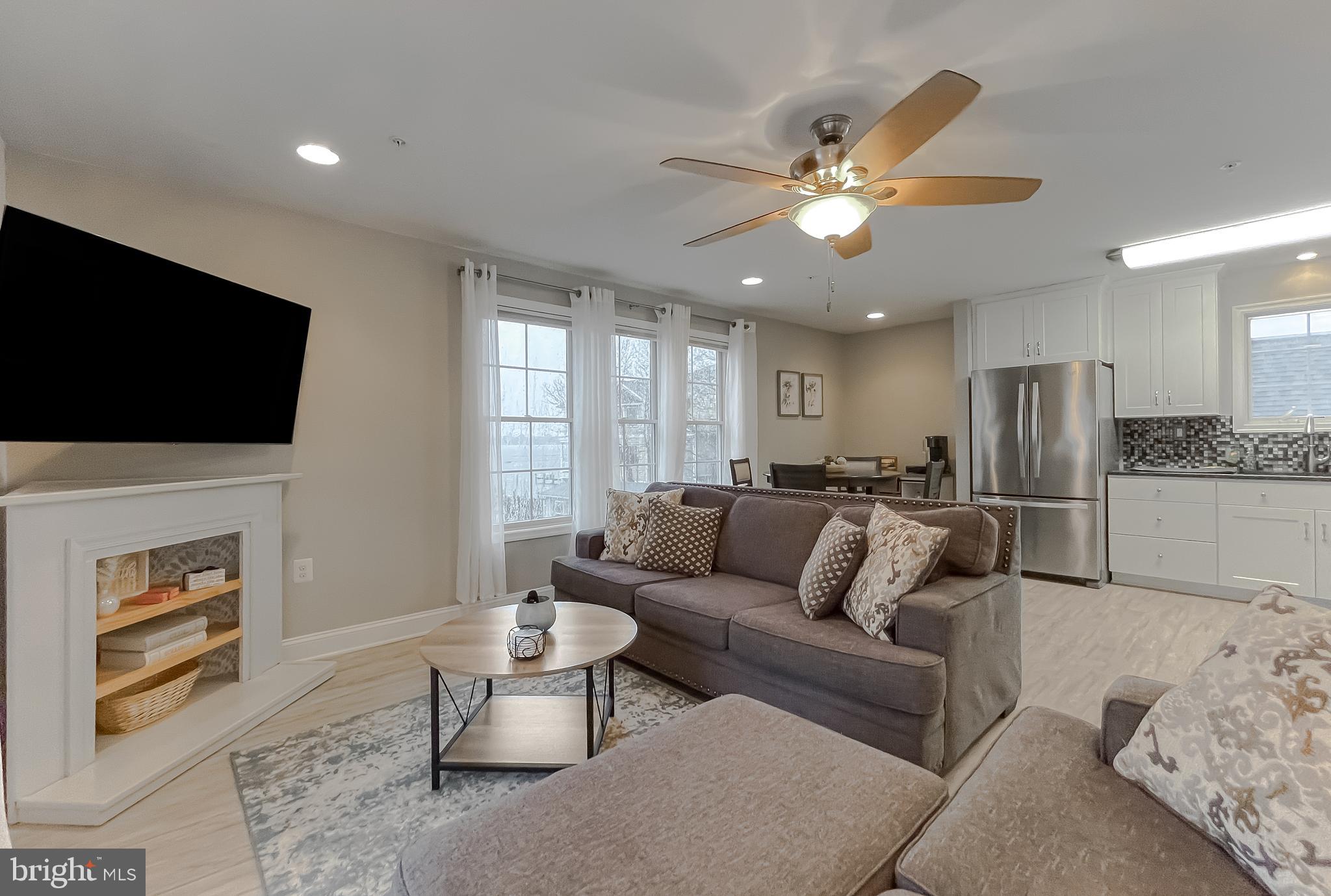 SOLOMONS ISLAND - Residential