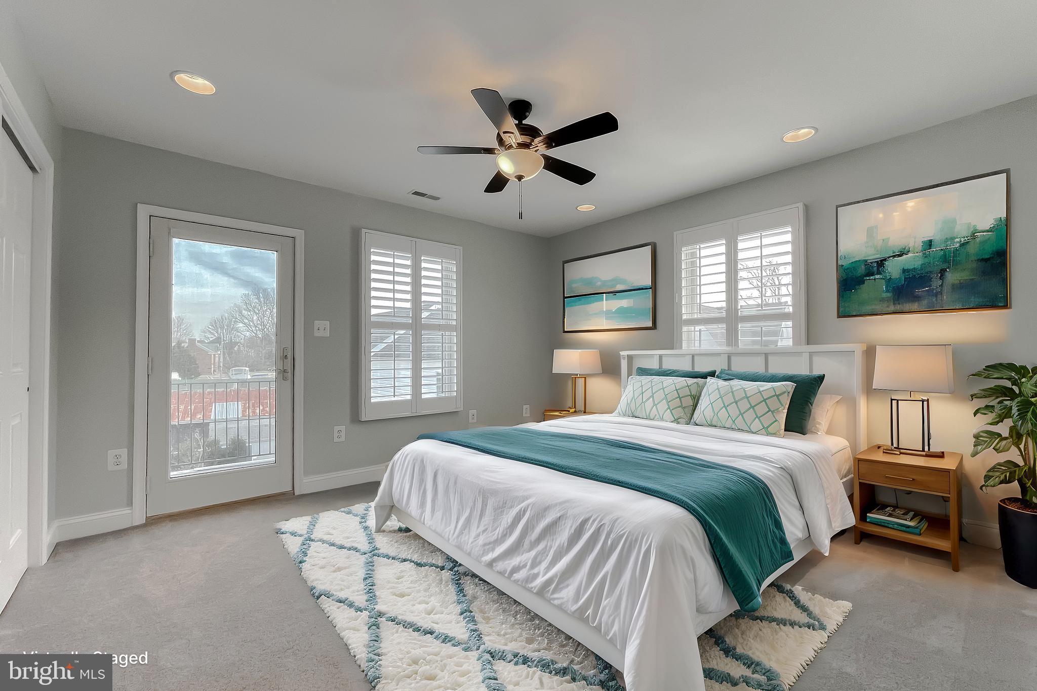 SOLOMONS ISLAND - Residential