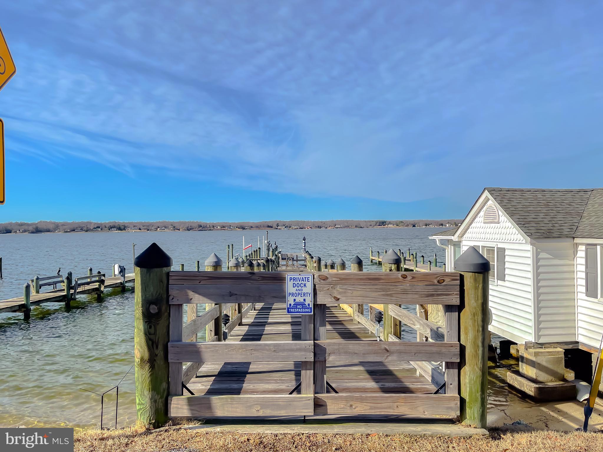 SOLOMONS ISLAND - Residential