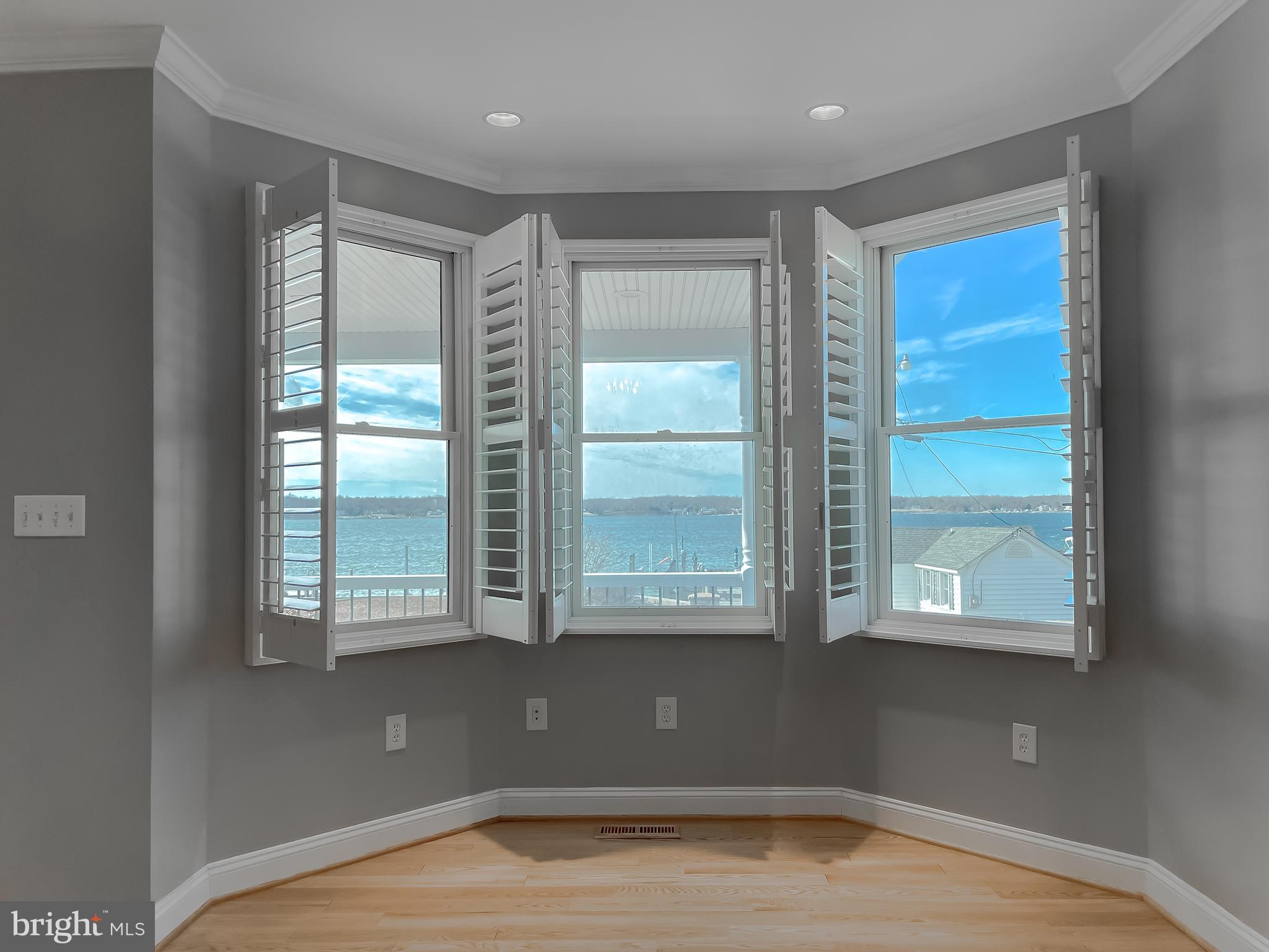 SOLOMONS ISLAND - Residential