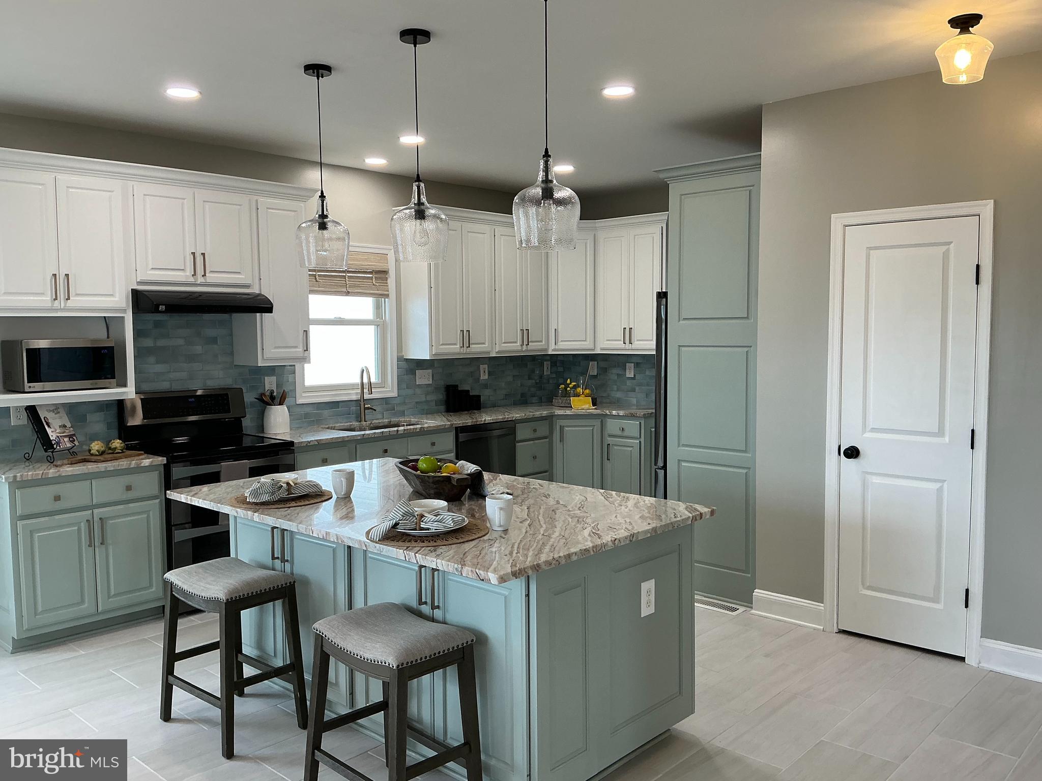 SOLOMONS ISLAND - Residential