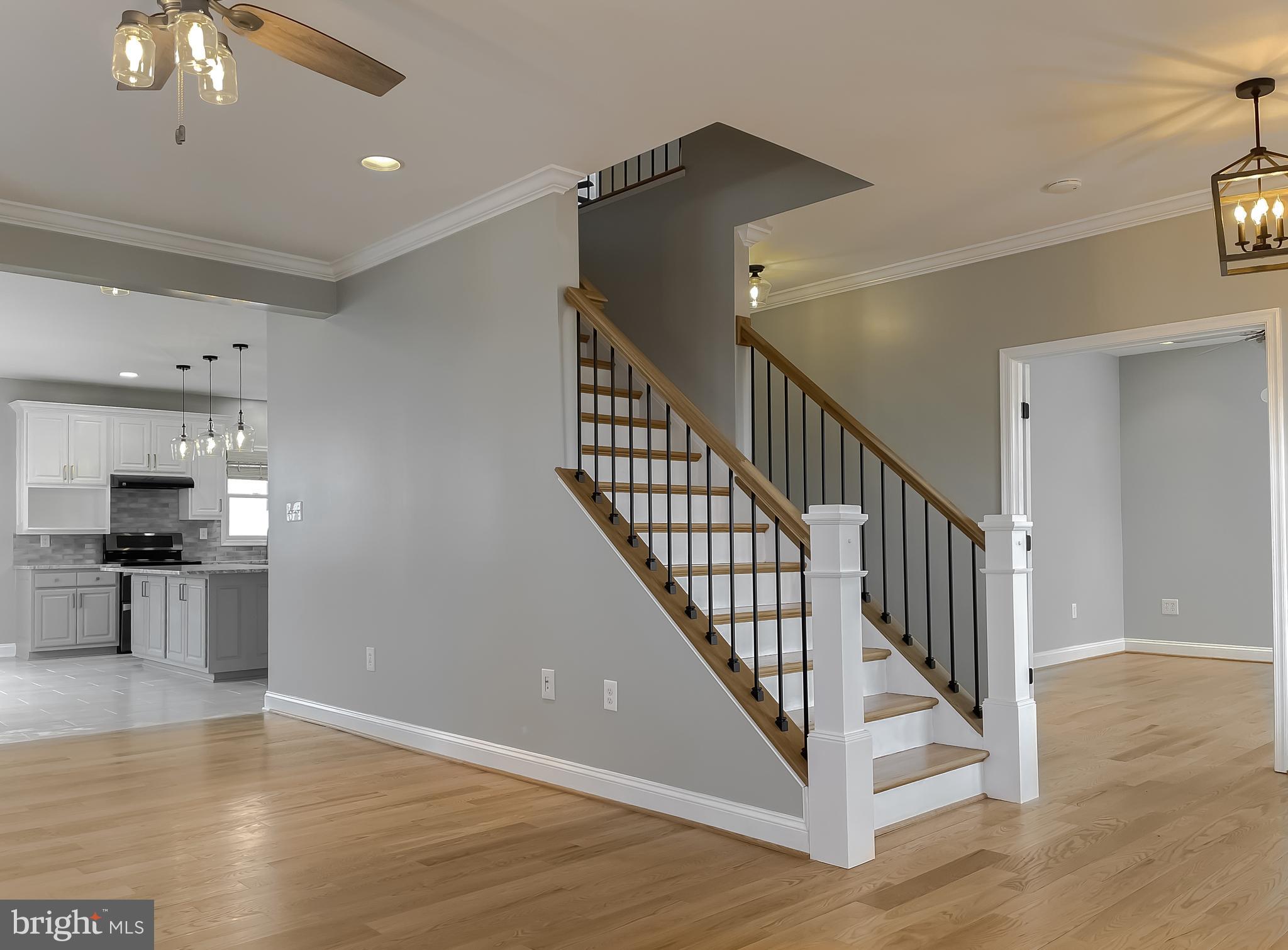 SOLOMONS ISLAND - Residential