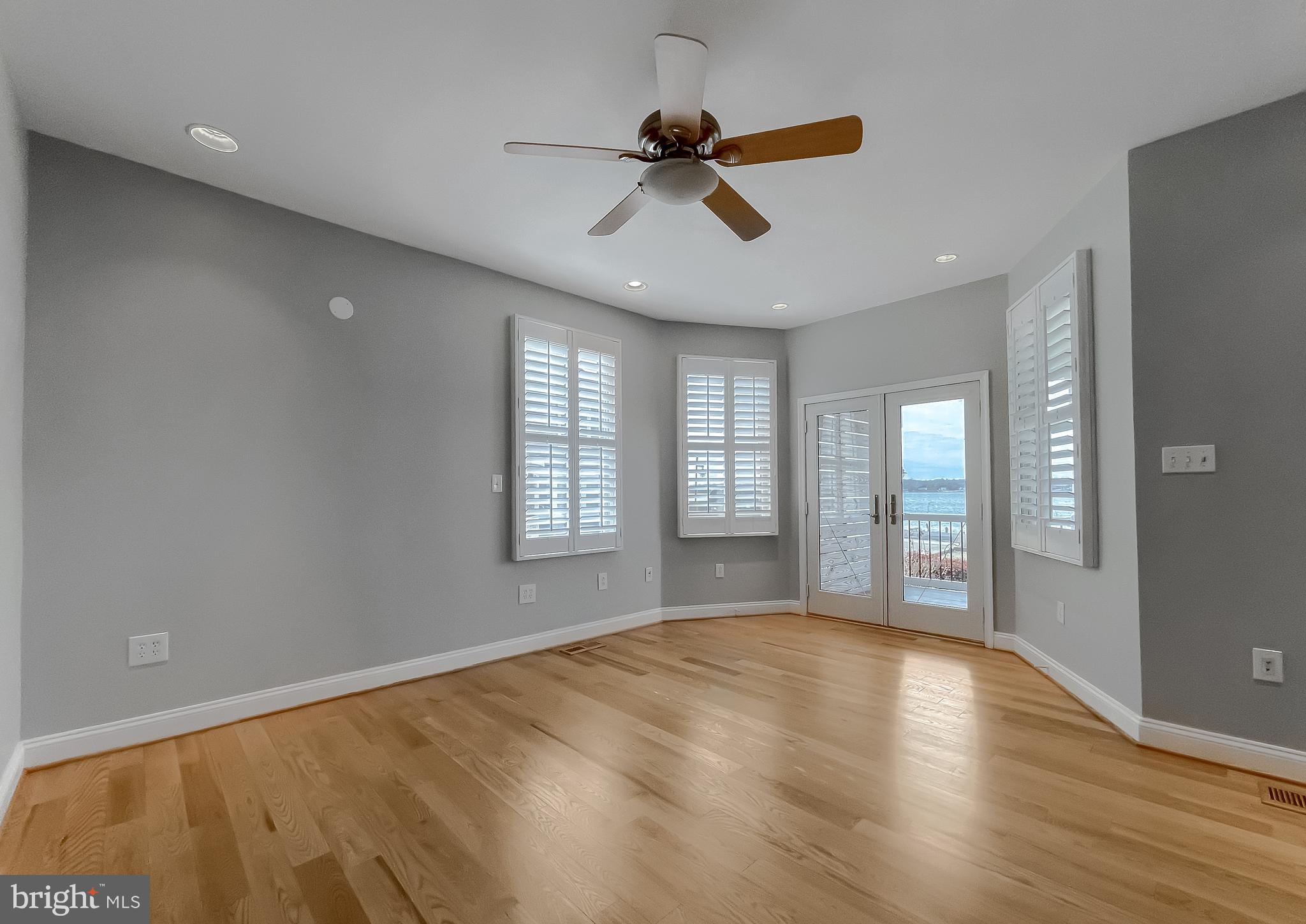 SOLOMONS ISLAND - Residential