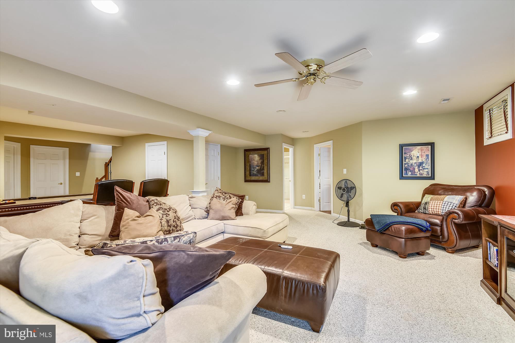 WALNEY WOODS - Residential