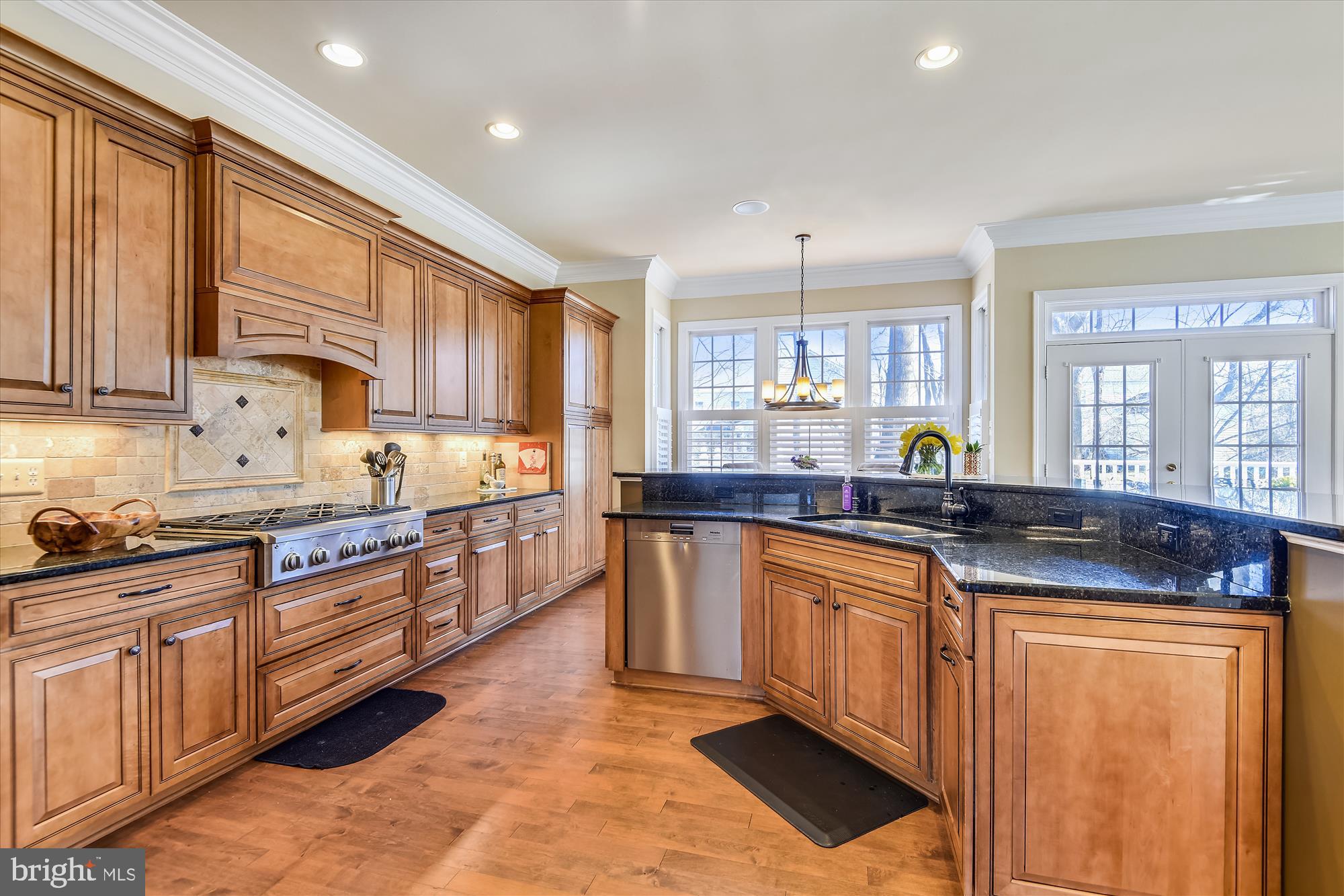 WALNEY WOODS - Residential