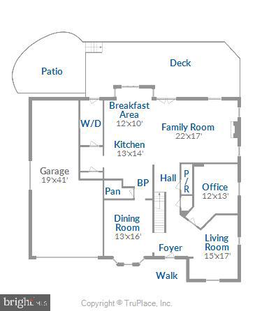 WALNEY WOODS - Residential