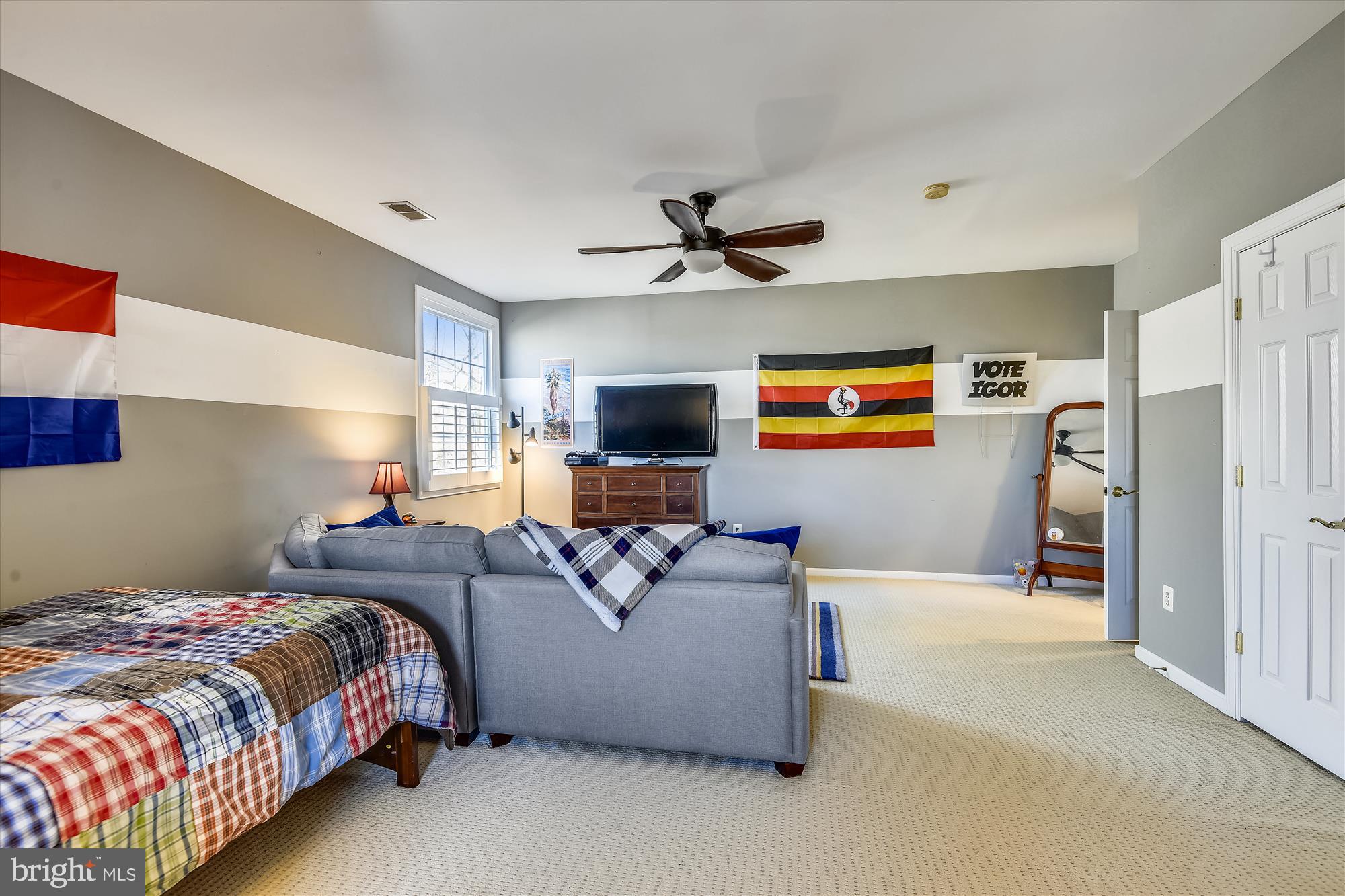 WALNEY WOODS - Residential