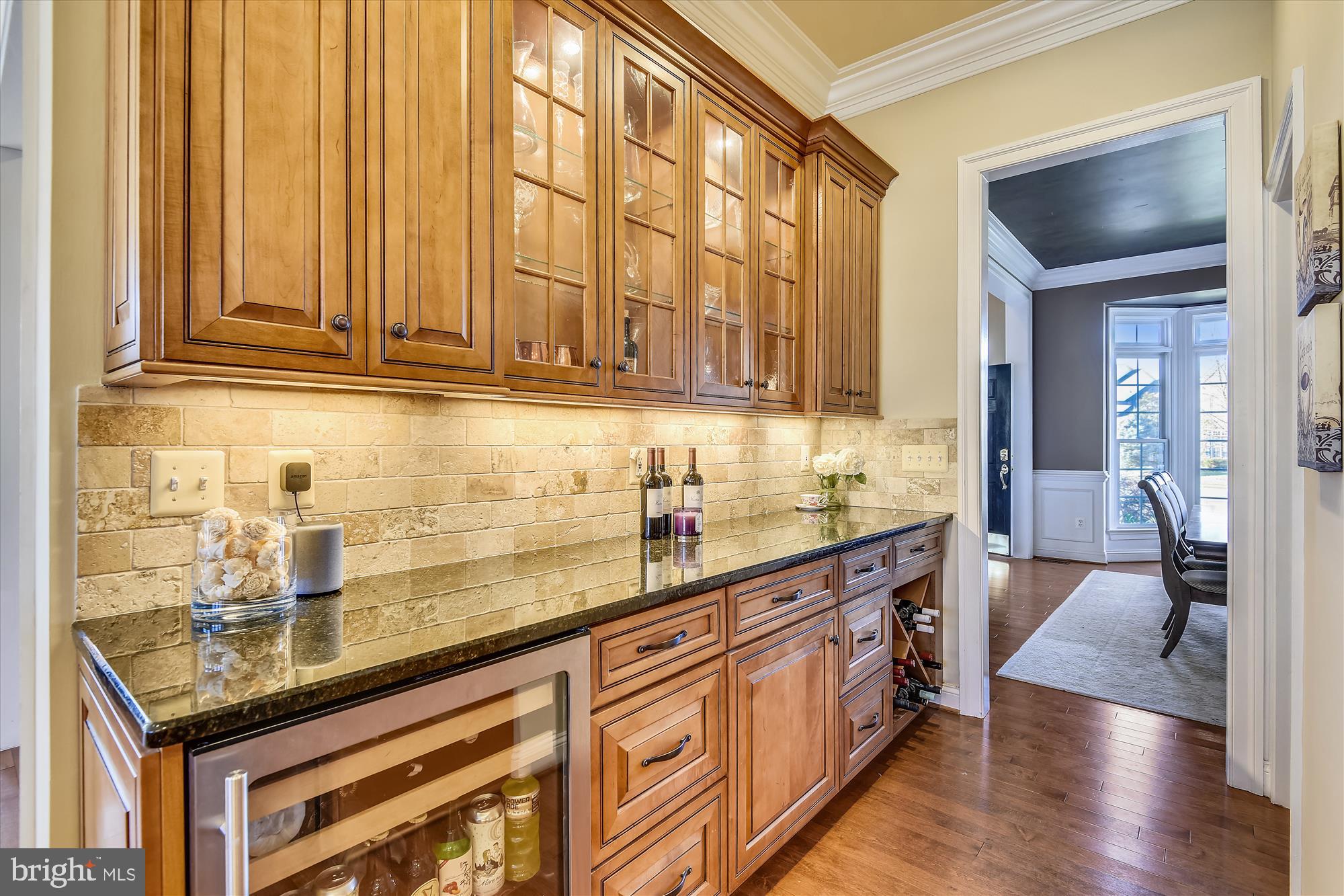 WALNEY WOODS - Residential