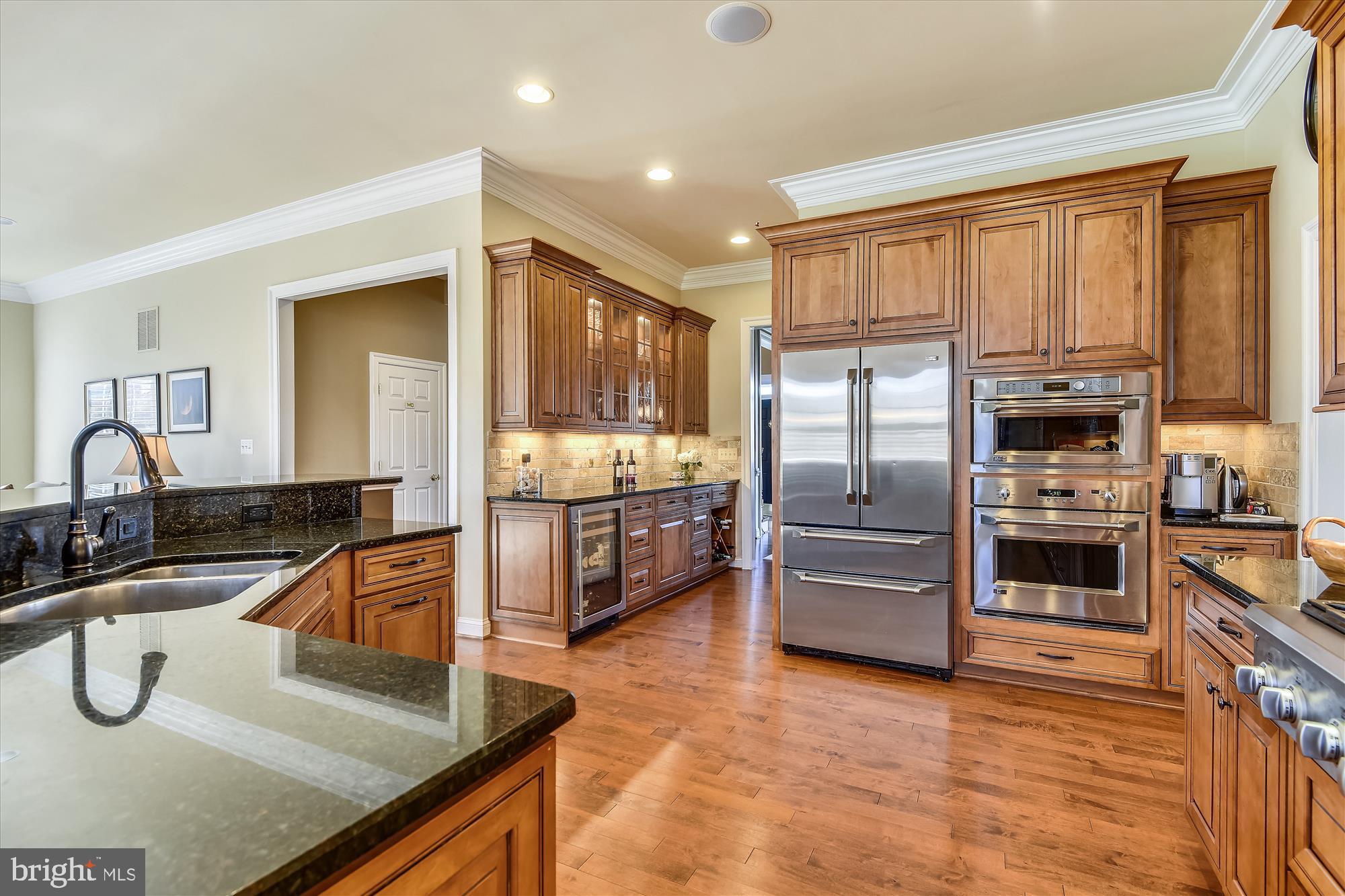 WALNEY WOODS - Residential