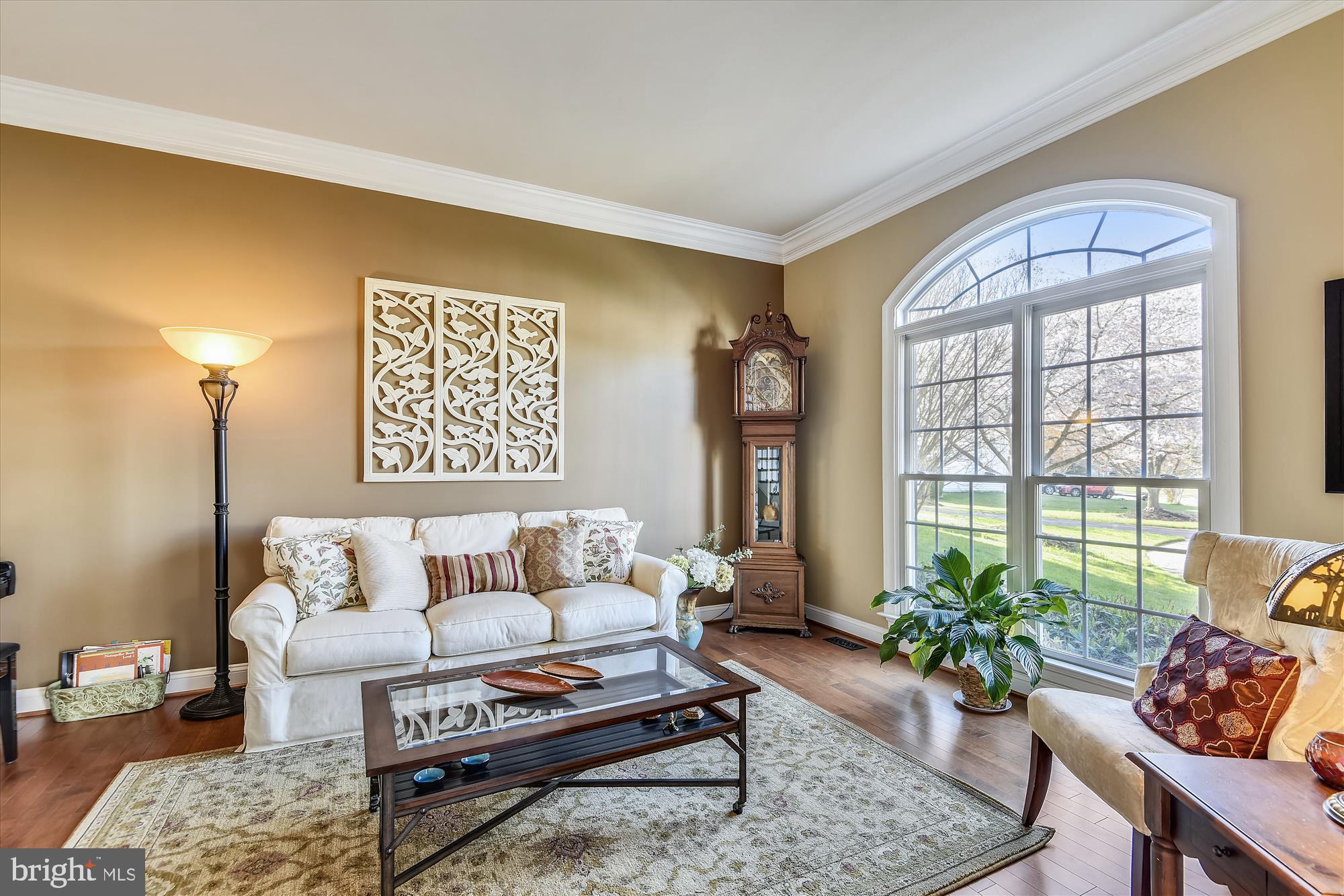 WALNEY WOODS - Residential