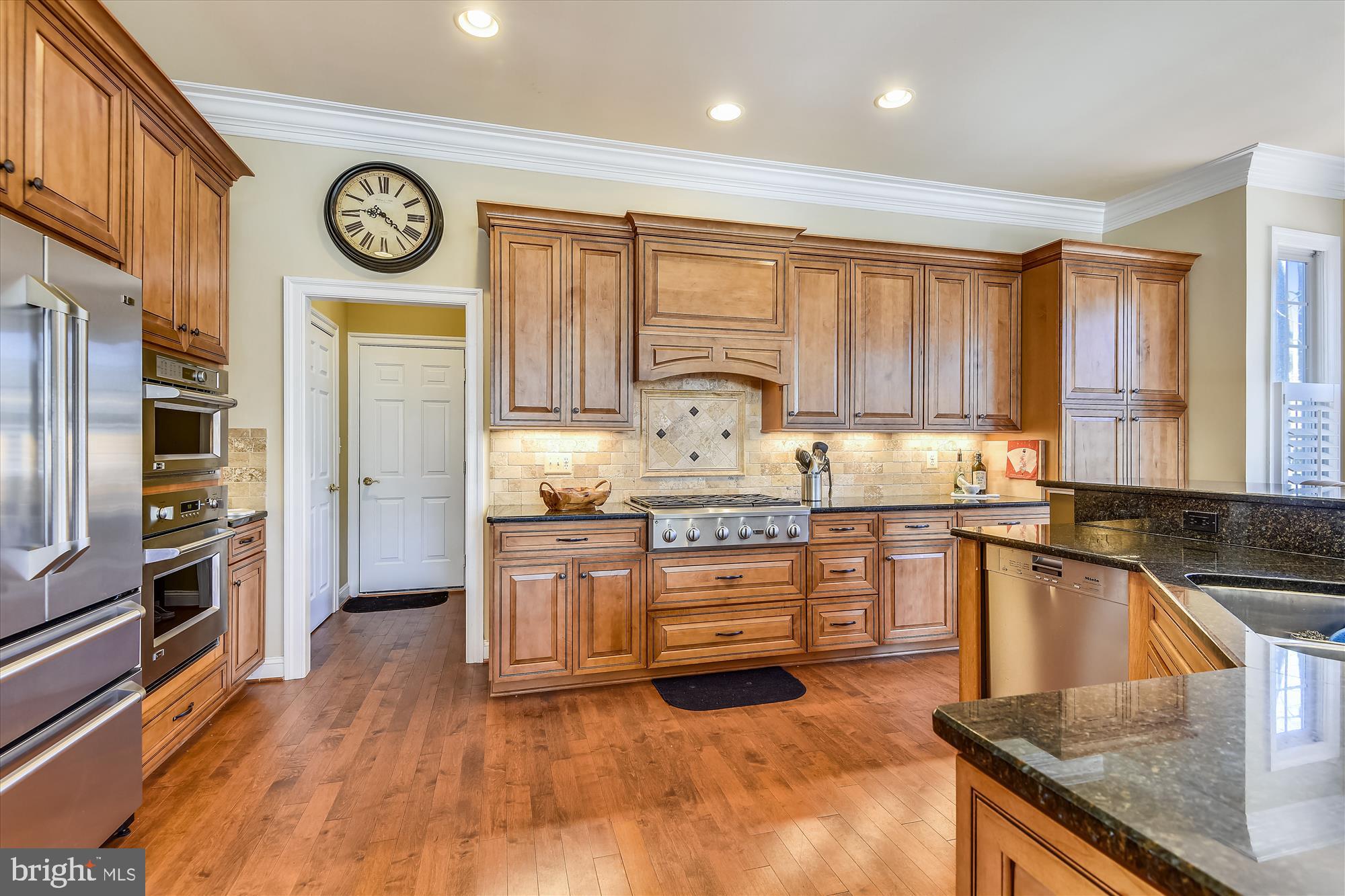 WALNEY WOODS - Residential