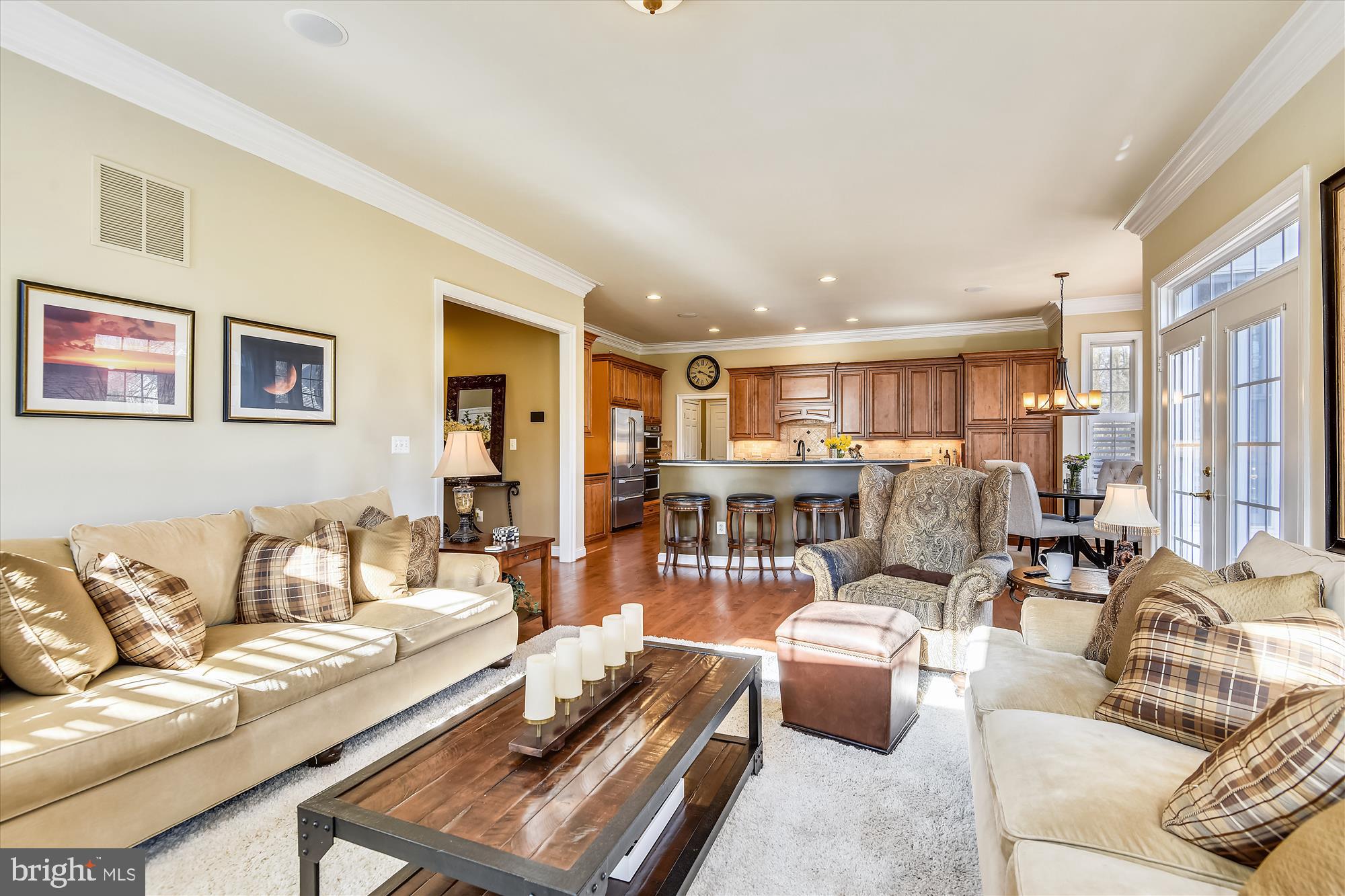 WALNEY WOODS - Residential