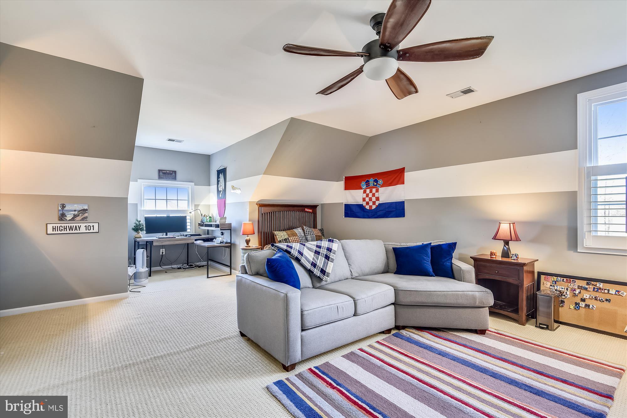 WALNEY WOODS - Residential