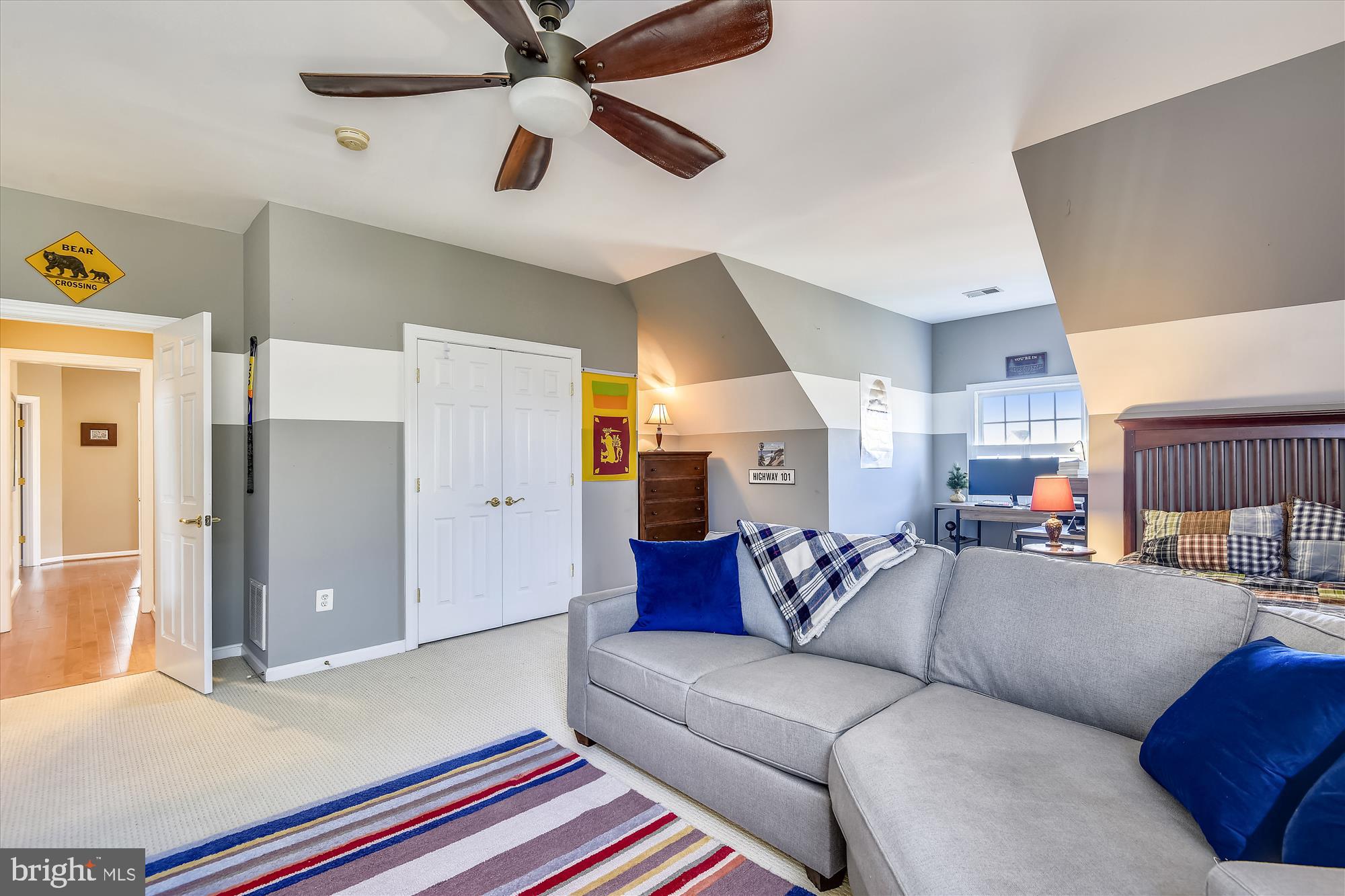 WALNEY WOODS - Residential