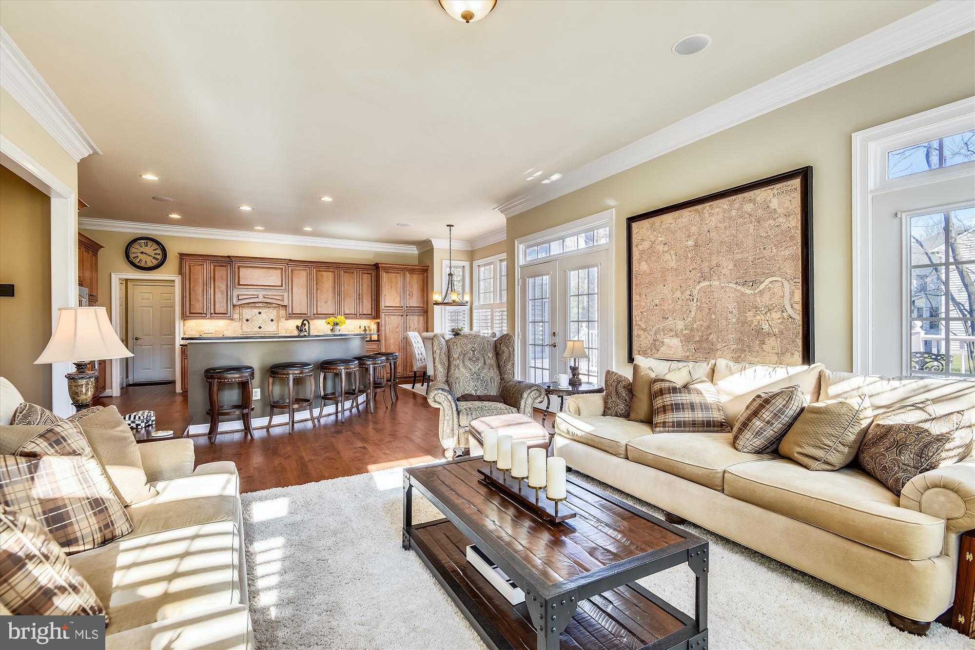 WALNEY WOODS - Residential