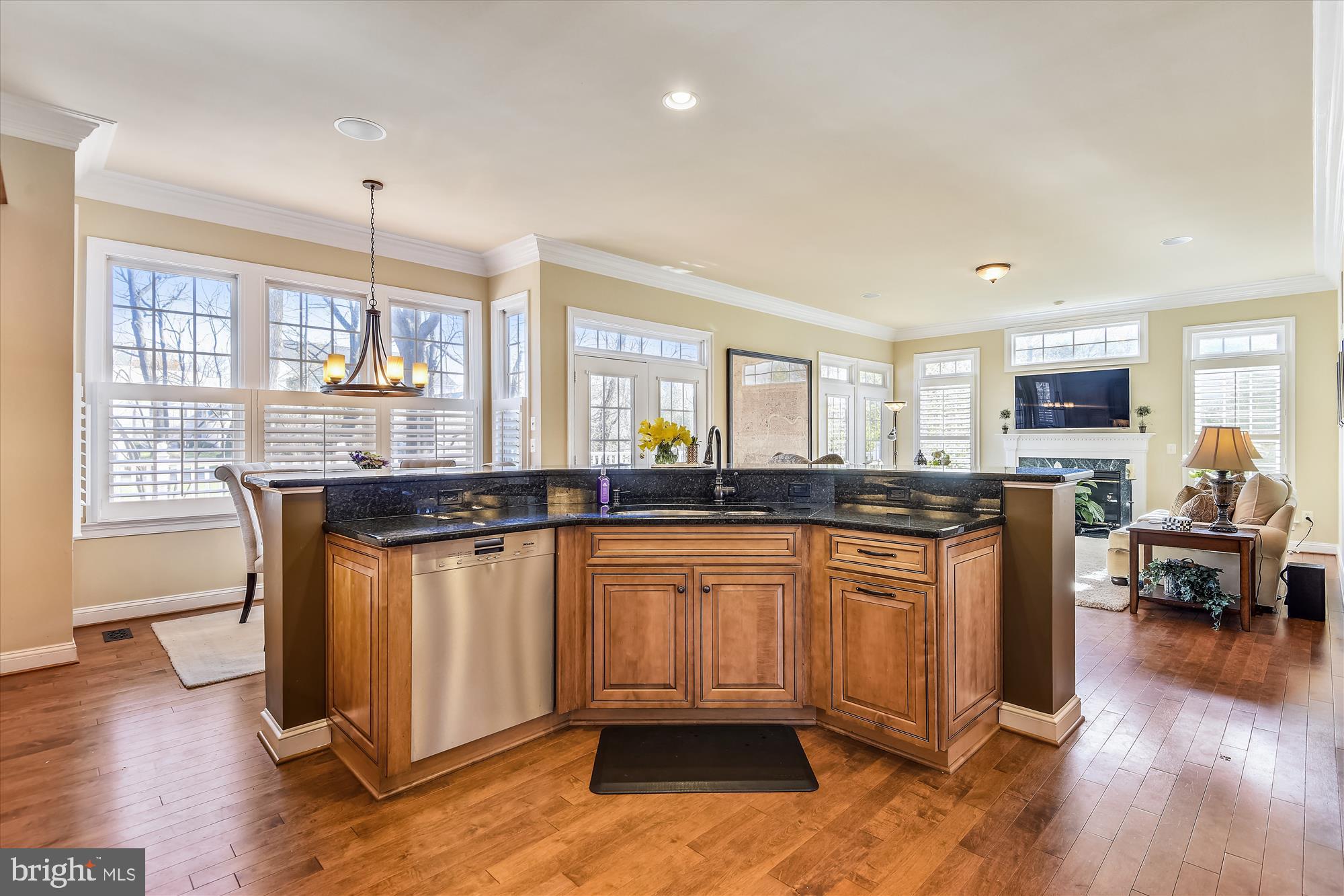 WALNEY WOODS - Residential