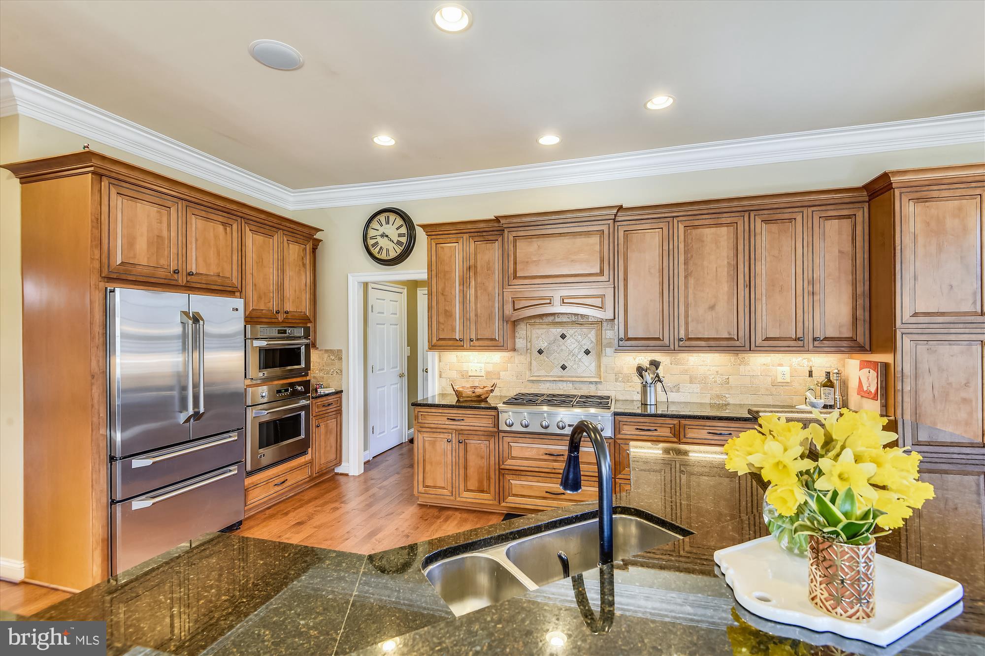 WALNEY WOODS - Residential