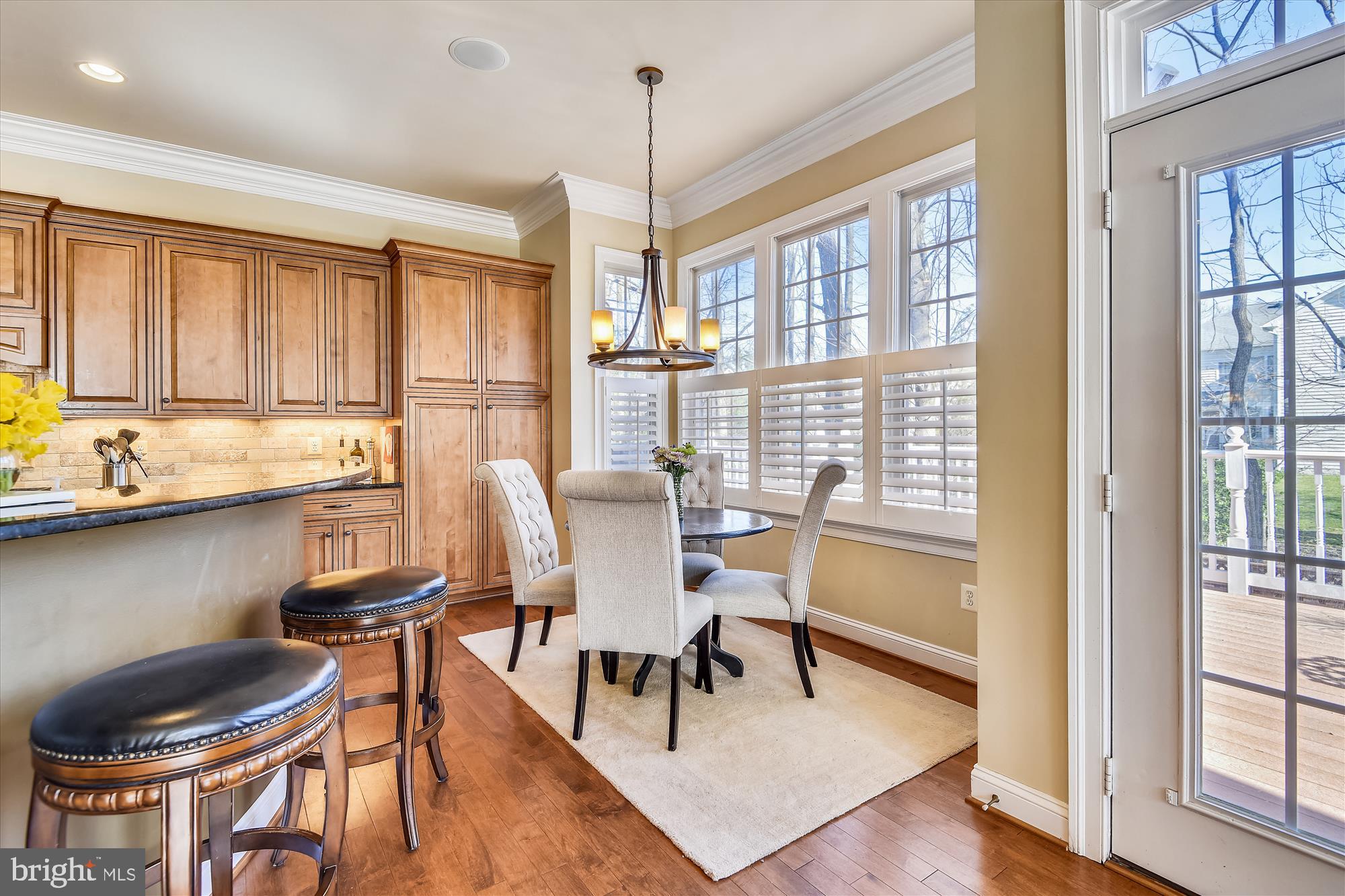 WALNEY WOODS - Residential