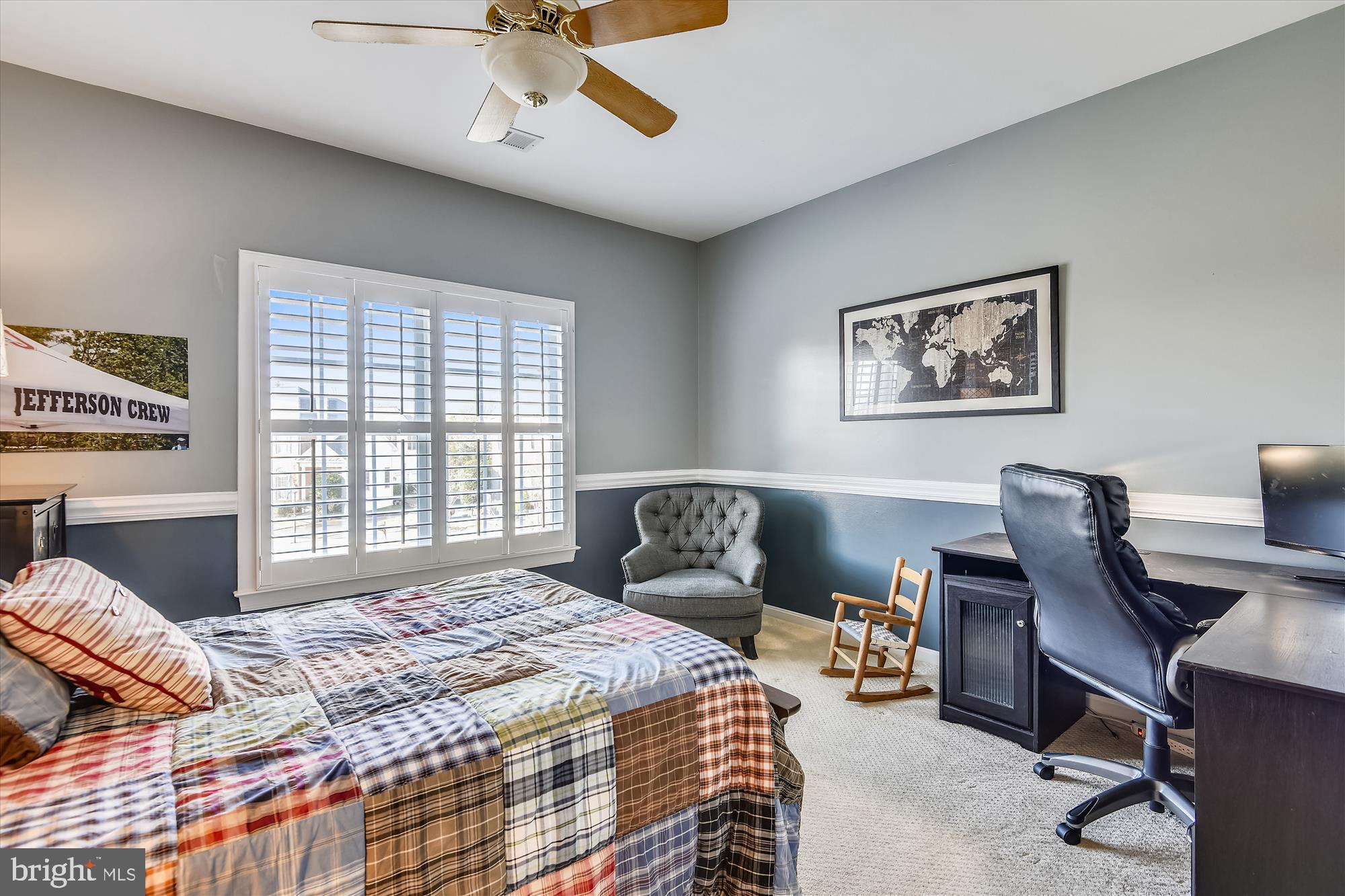 WALNEY WOODS - Residential