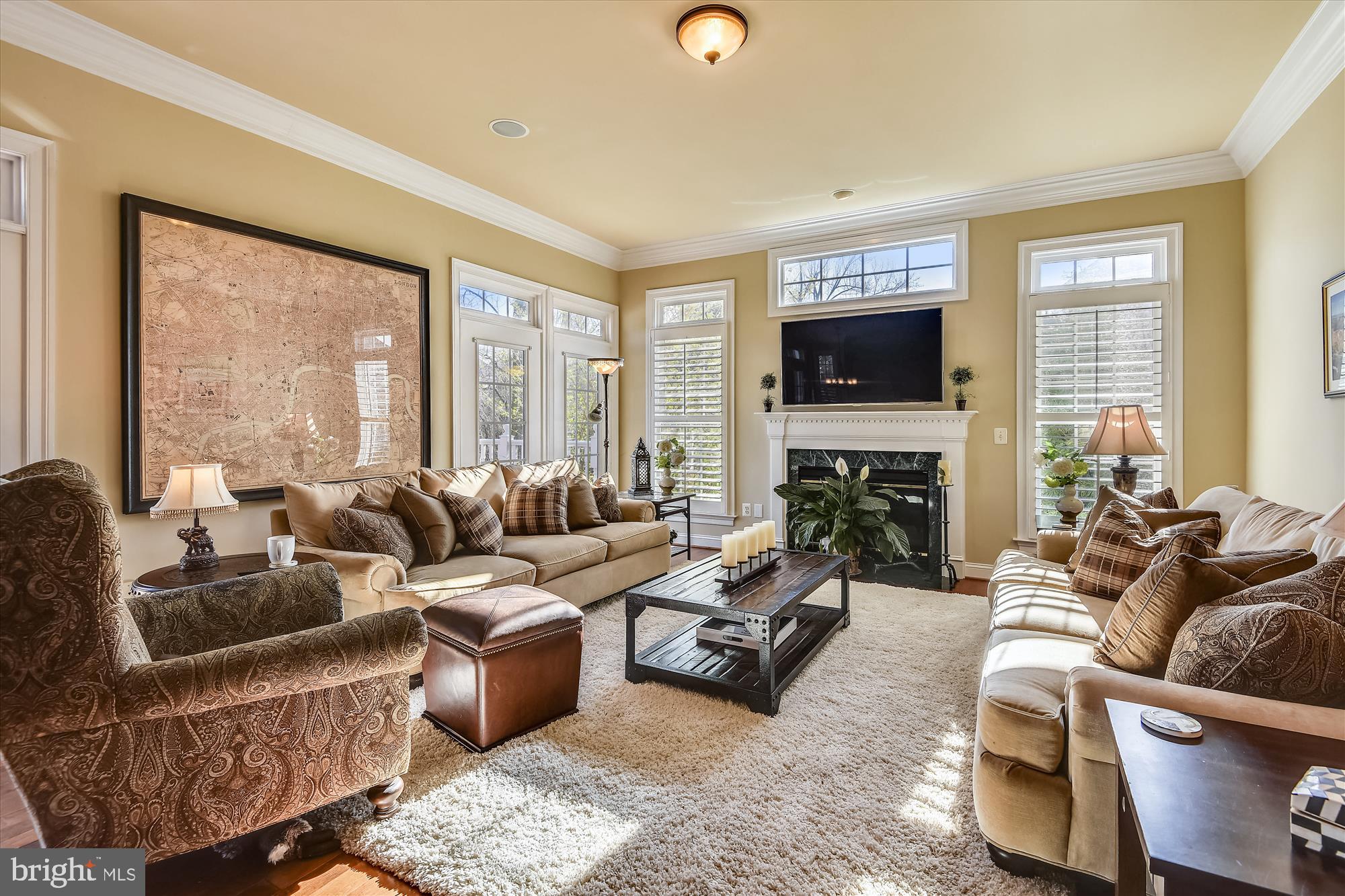 WALNEY WOODS - Residential