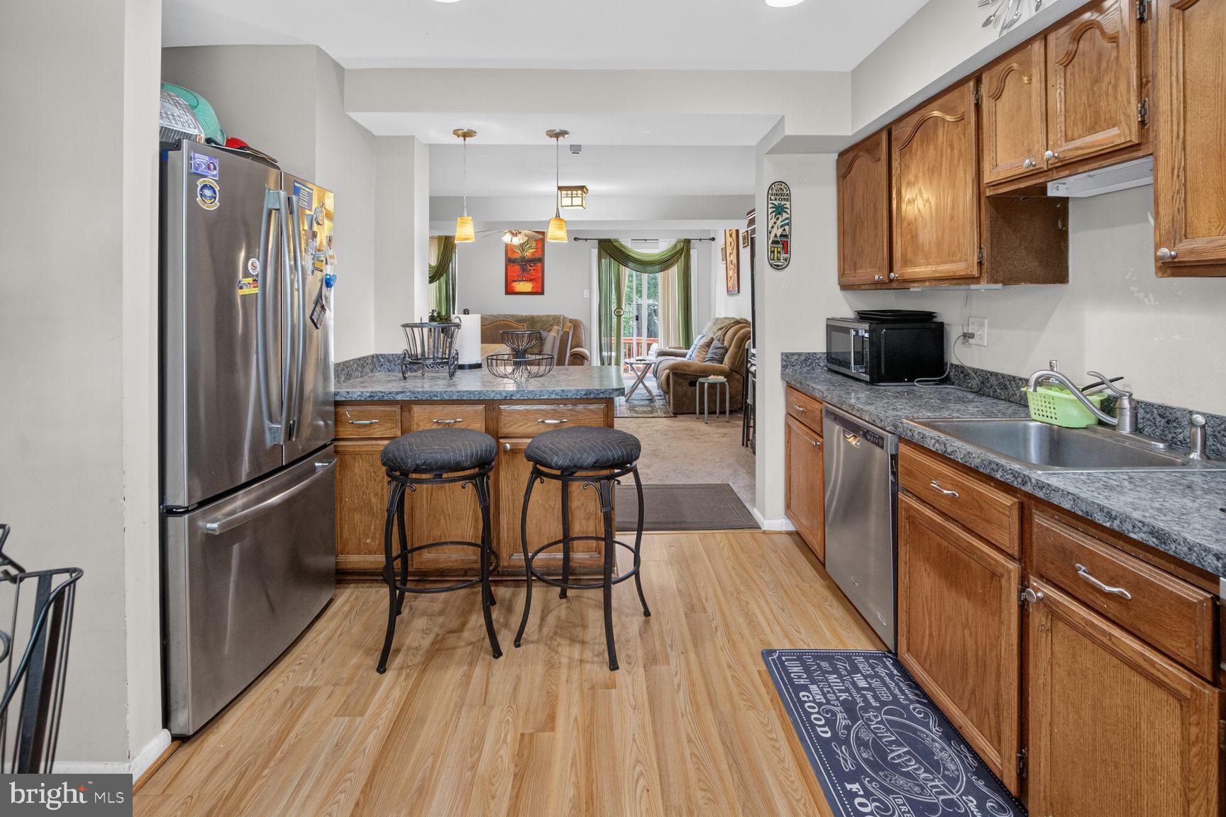 14920 ASHFORD PLACE, LAUREL, MD, 20707 14920 ASHFORD PLACE