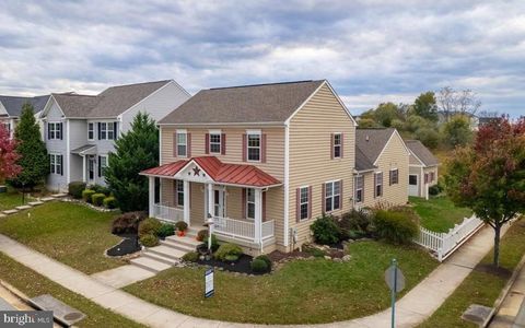 Photo of 1257 N Fairfax Boulevard, RANSON, WV 25438 (MLS # WVJF2020232)