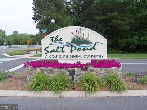Vacant Land For Sale - 305 Drake Drive Dr<br/> BETHANY BEACH, DE 19930