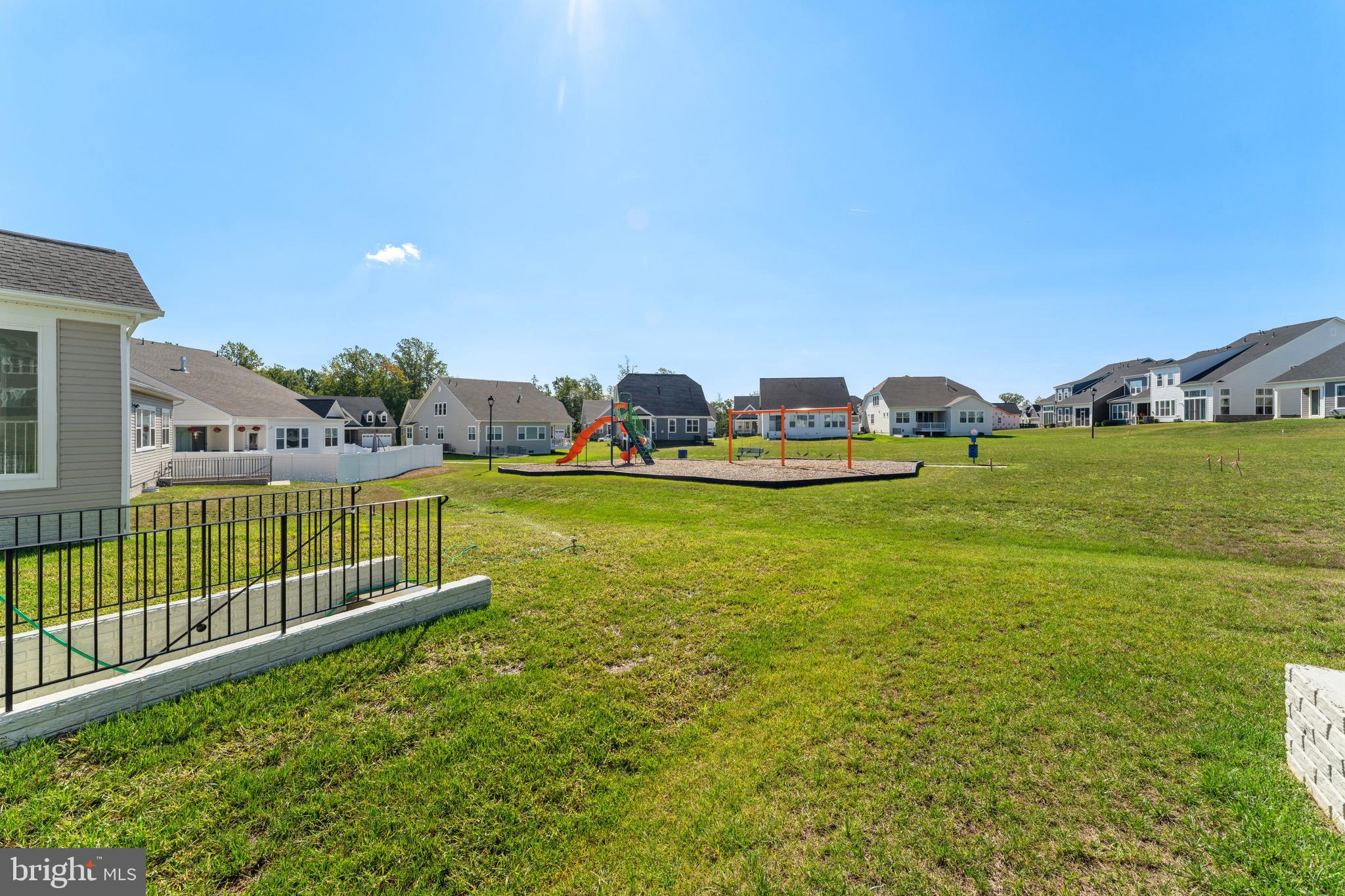 ST. CHARLES - Residential