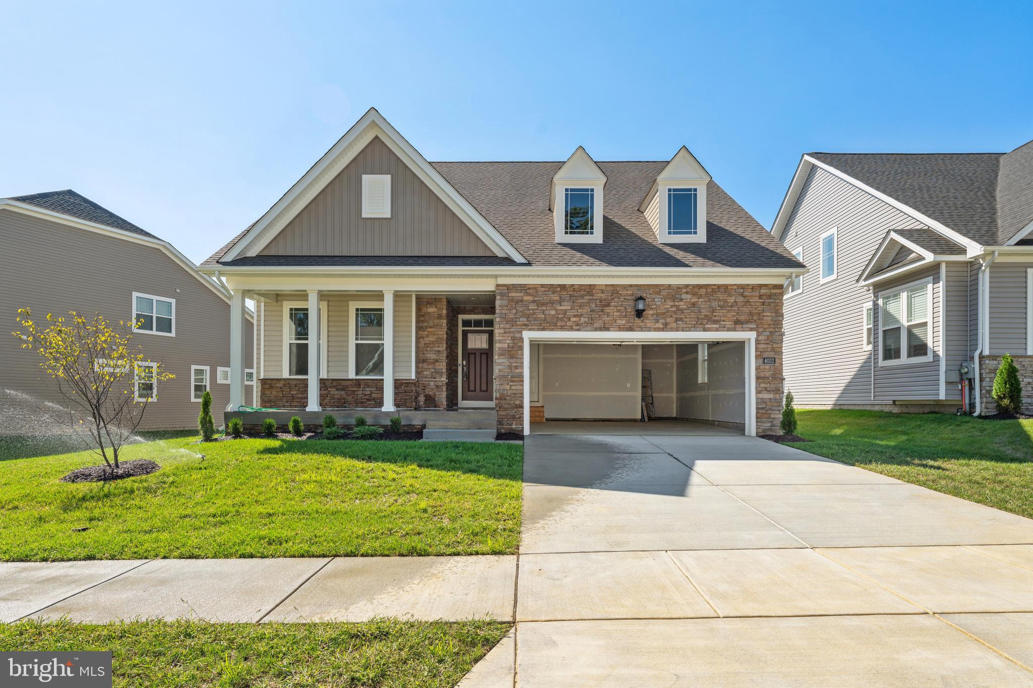 ST. CHARLES - Residential