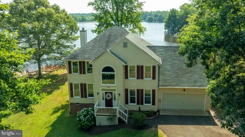 373 Land Or Drive, Ruther Glen, VA 22546 - MLS#: VACV2006142