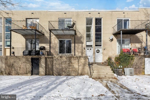 Townhouse For Rent - 320 Hermit Street #2<br/> Philadelphia County, PHILADELPHIA, PA 19128