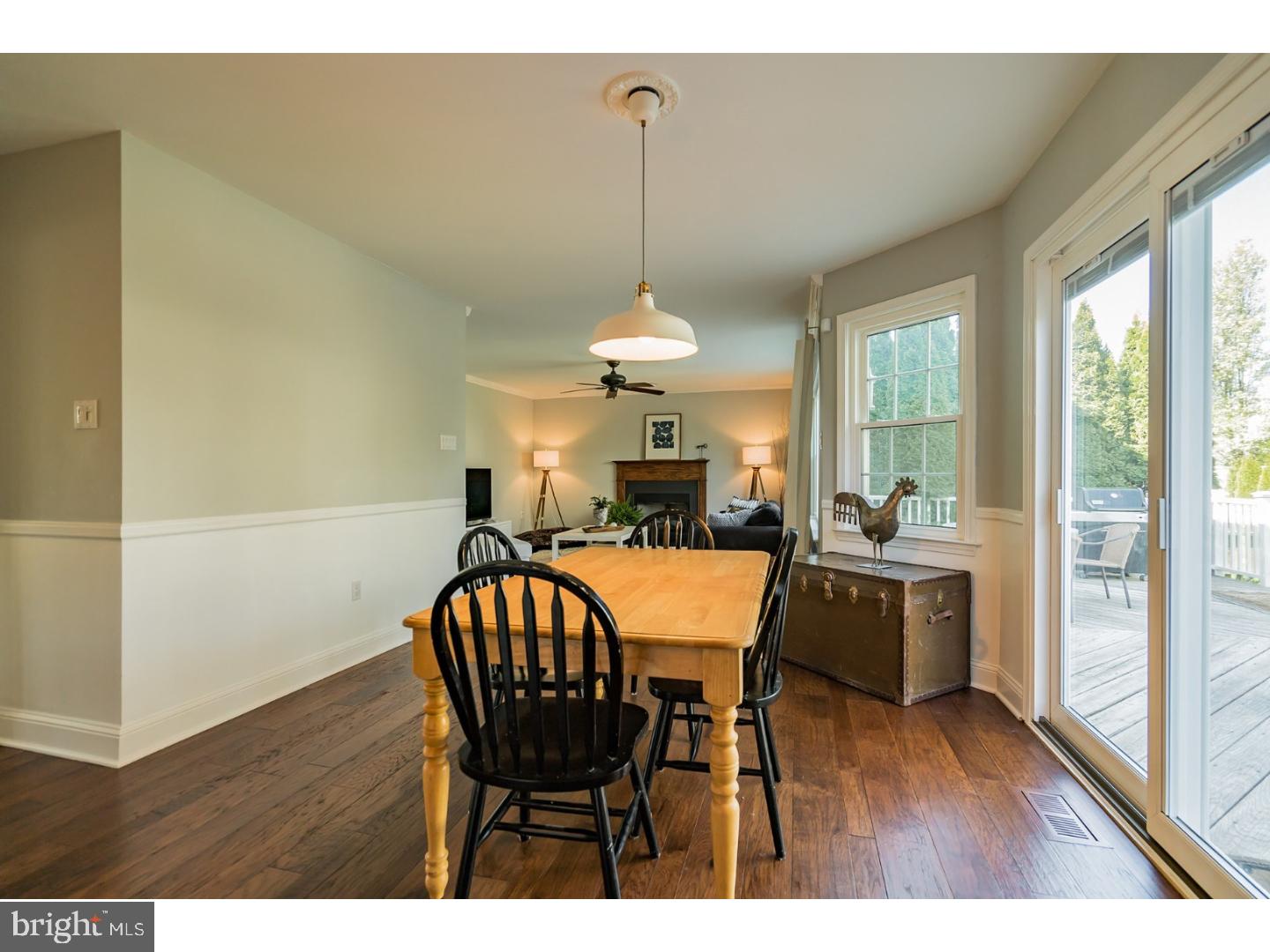 PEDDLERS VIEW - Residential