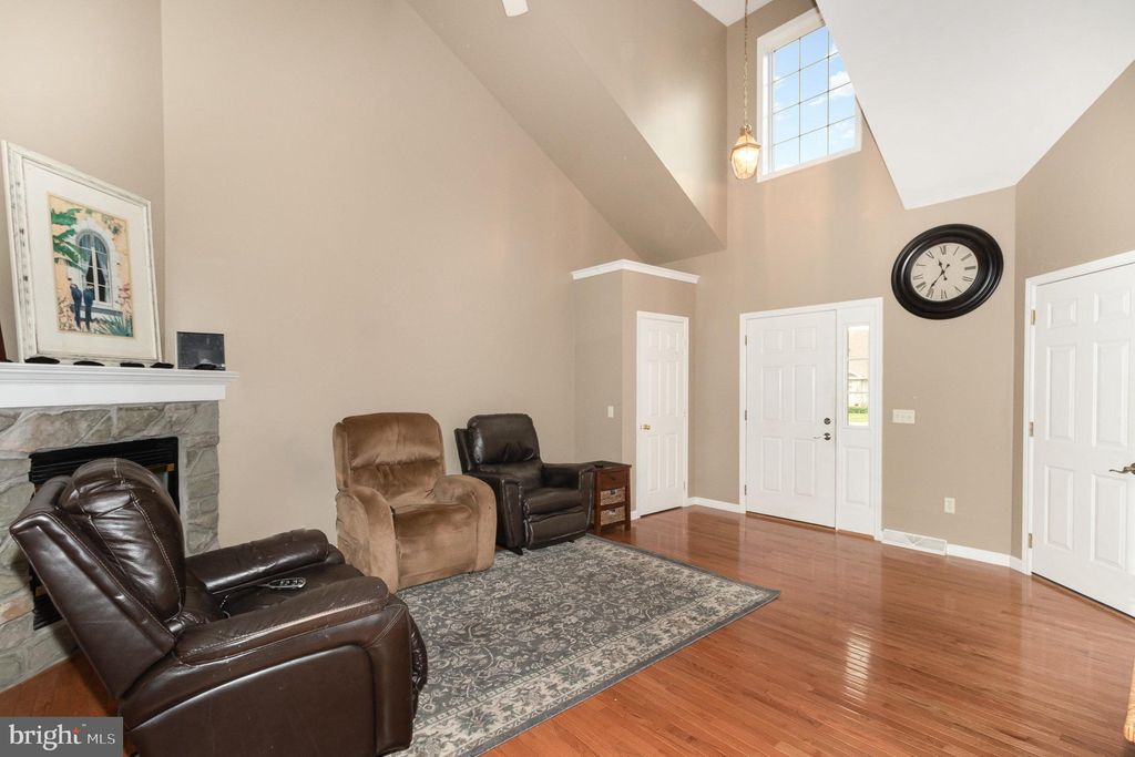 Photo of 320 HILL ST, MOUNT JOY, PA 17552 (MLS # PALA2034670)