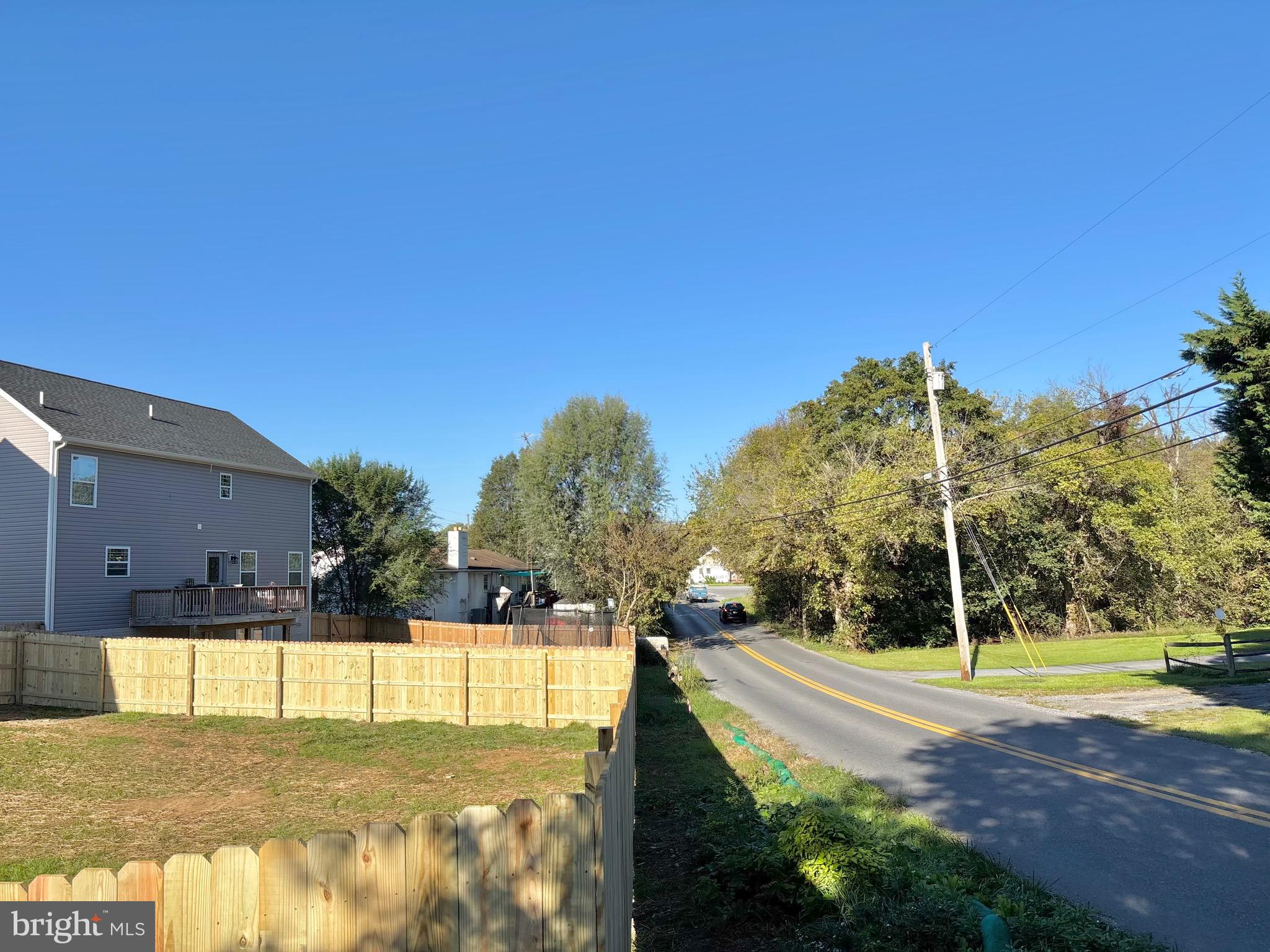 NONE AVAILABLE - Residential